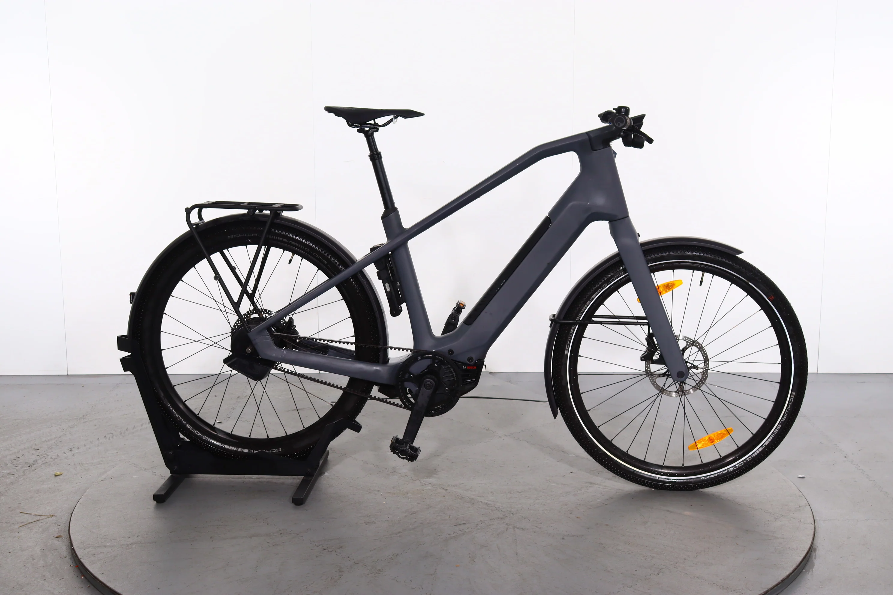 Canyon Precede:ON CF 9