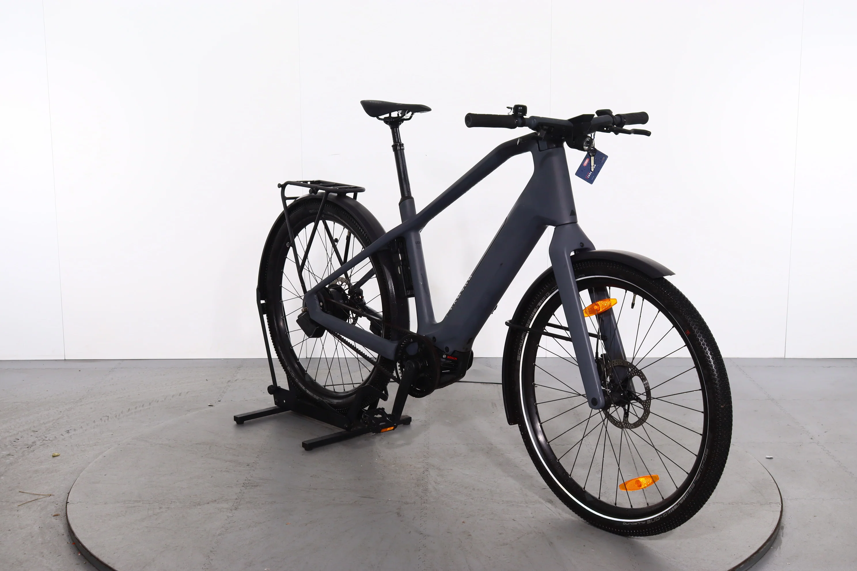 Canyon Precede:ON CF 9 - Image 4