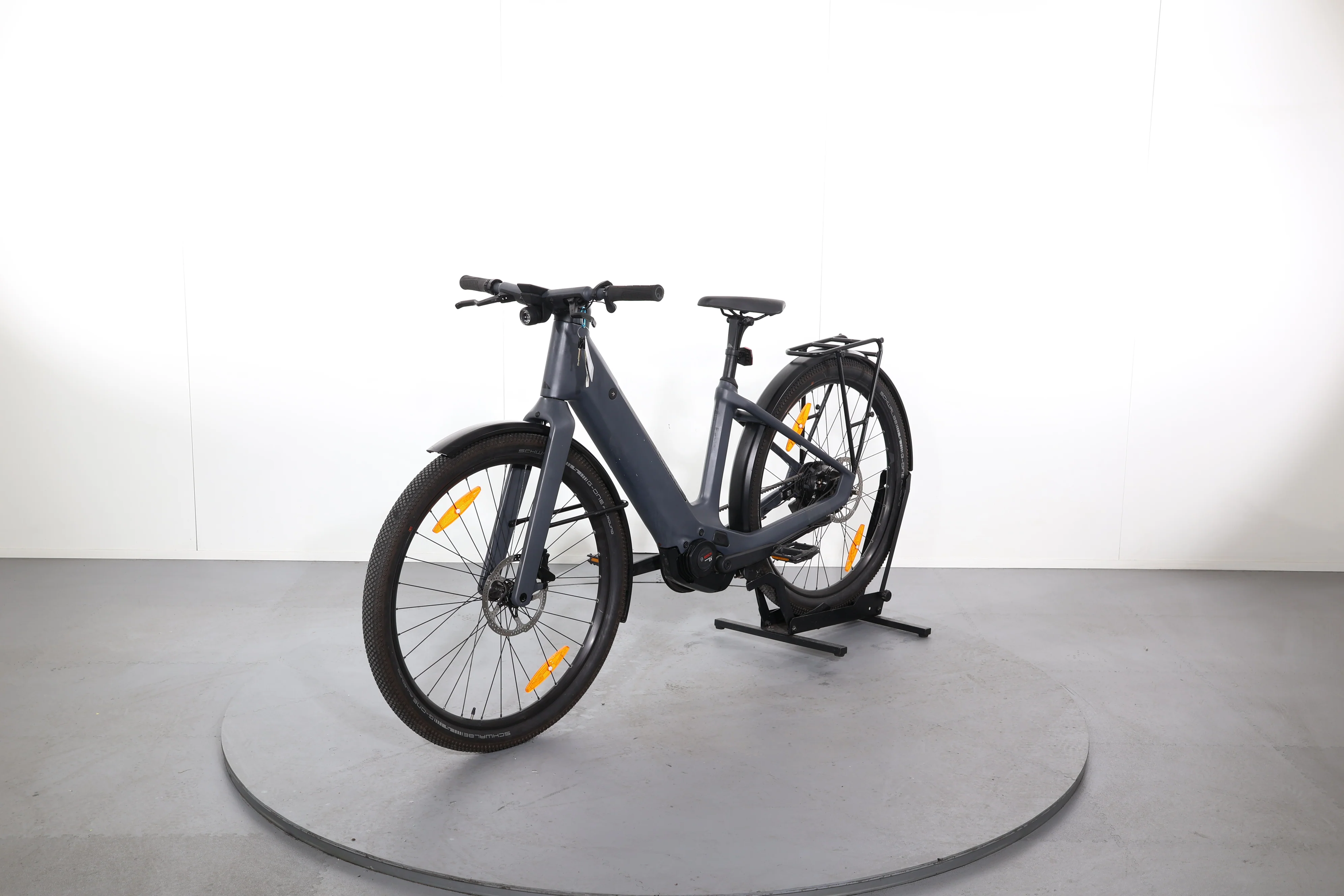 Canyon Precede:ON CF 9 - Image 3