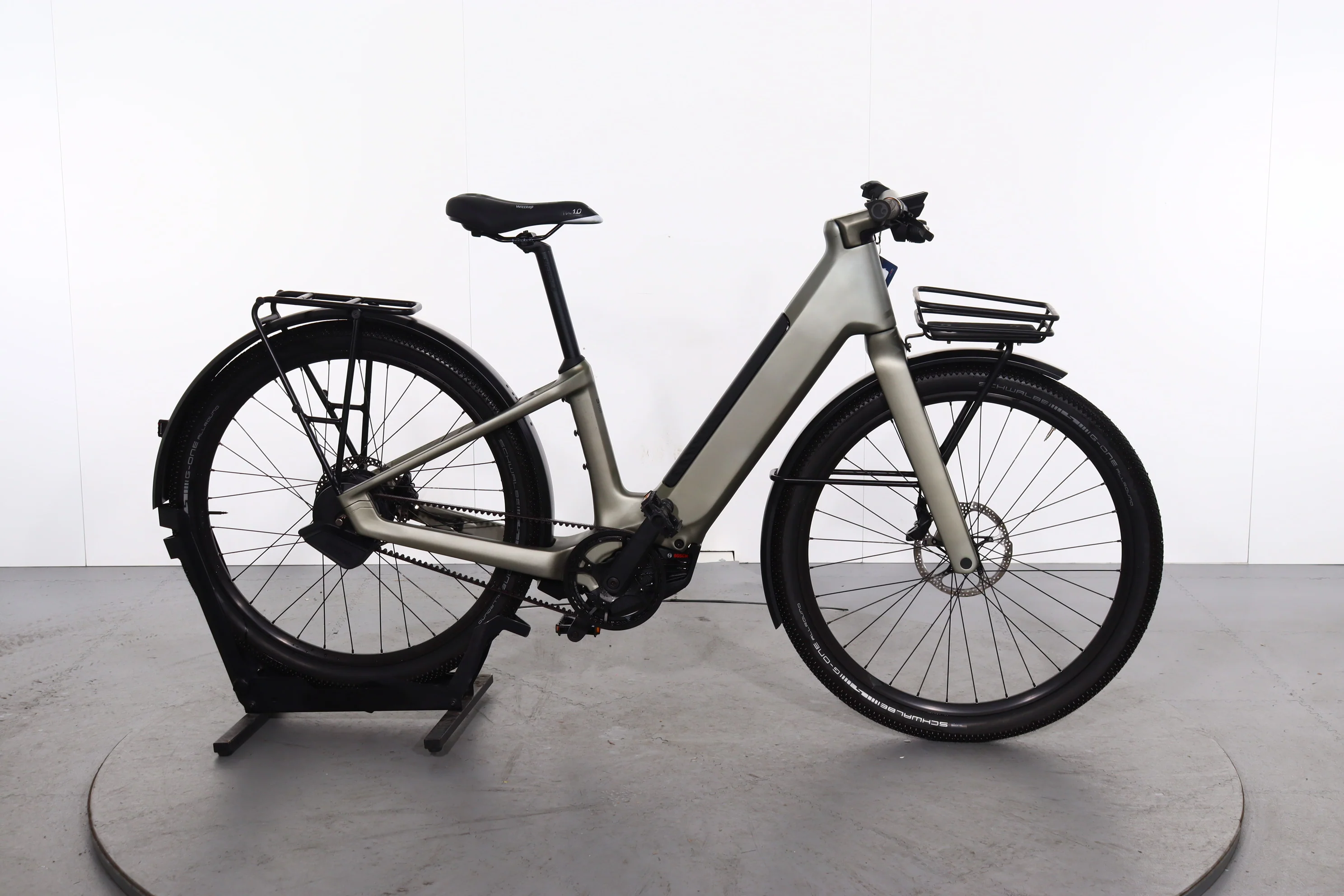 Canyon Precede:ON CF 9 ST