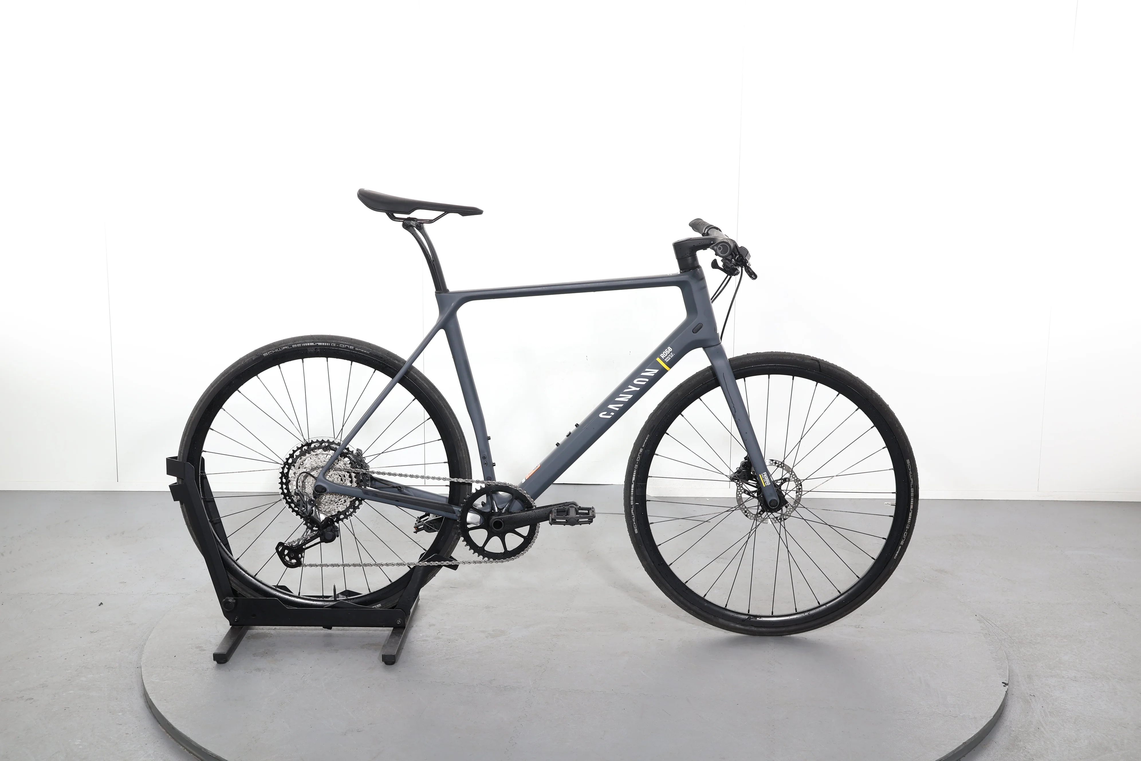 Canyon Roadlite CF 9