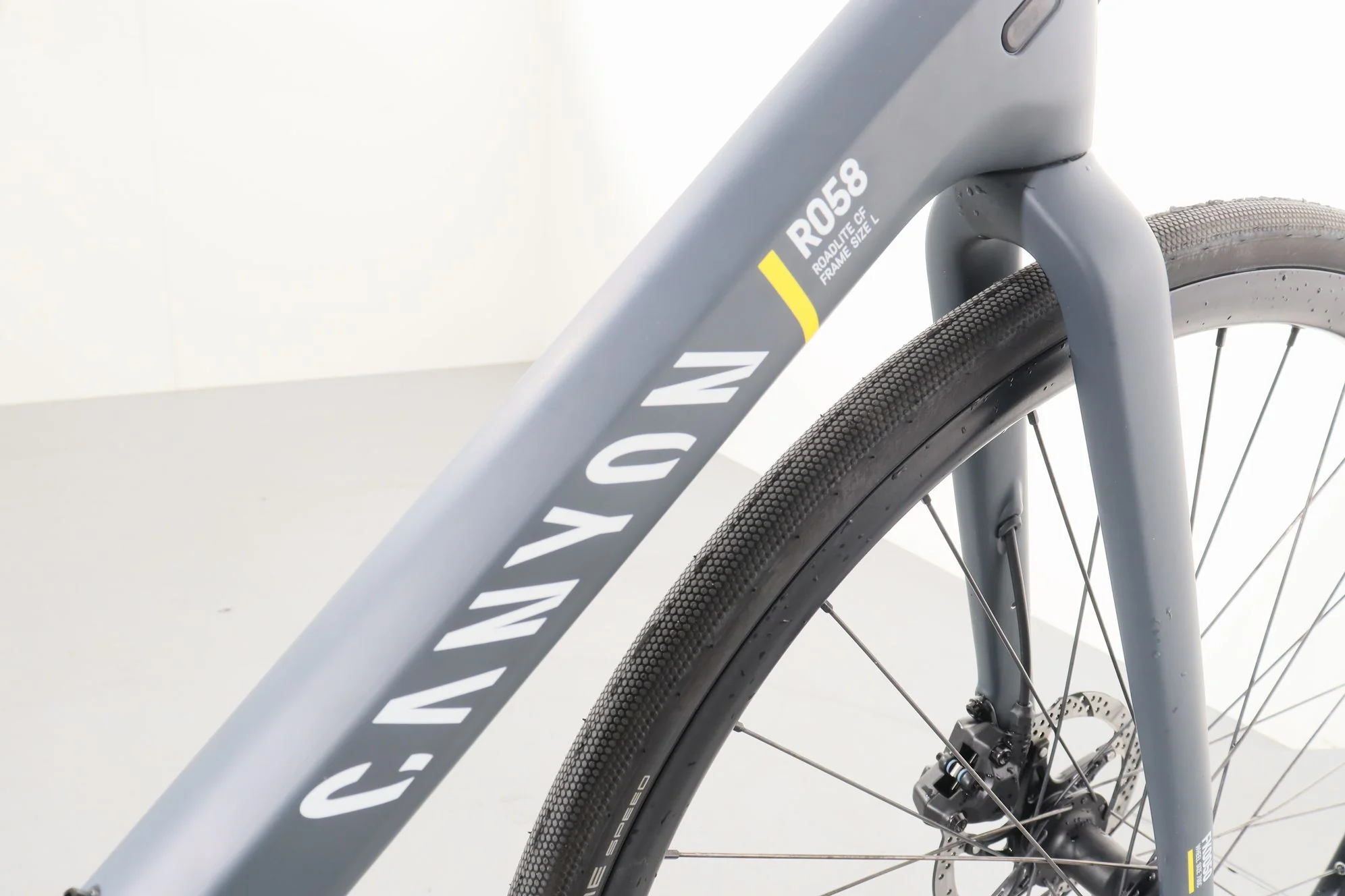 Canyon Roadlite CF 9 - Image 10