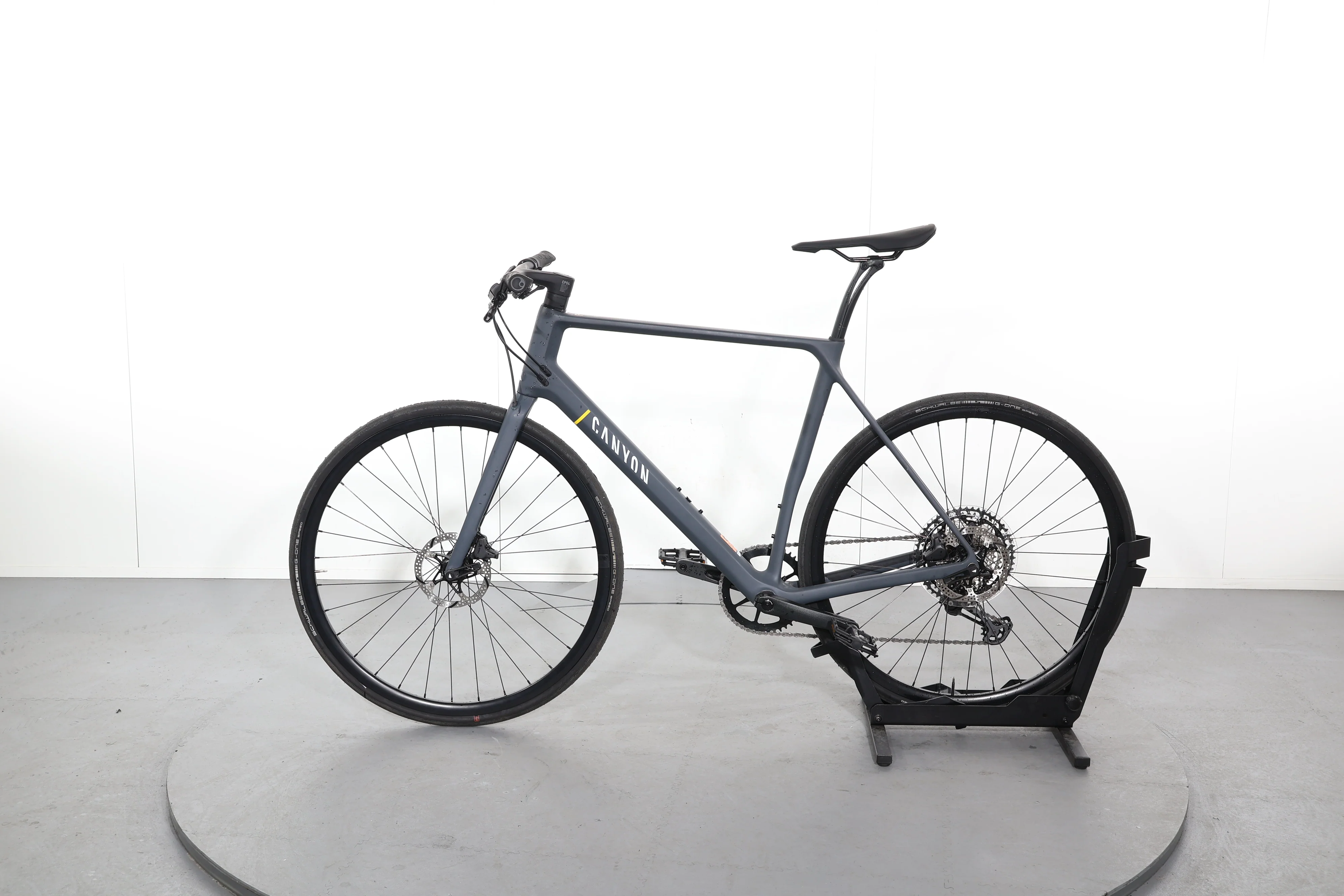 Canyon Roadlite CF 9 - Image 4