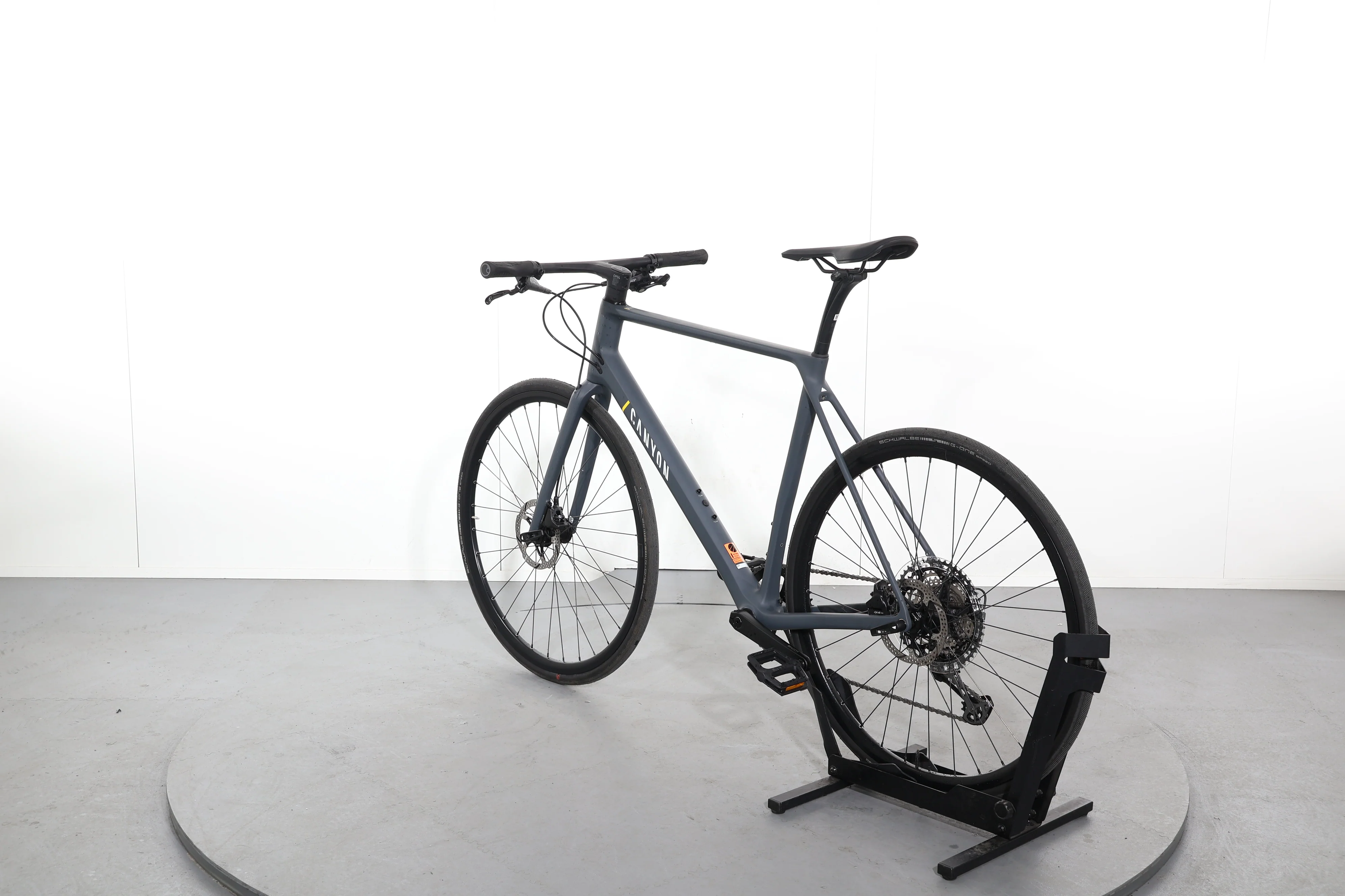 Canyon Roadlite CF 9 - Image 5
