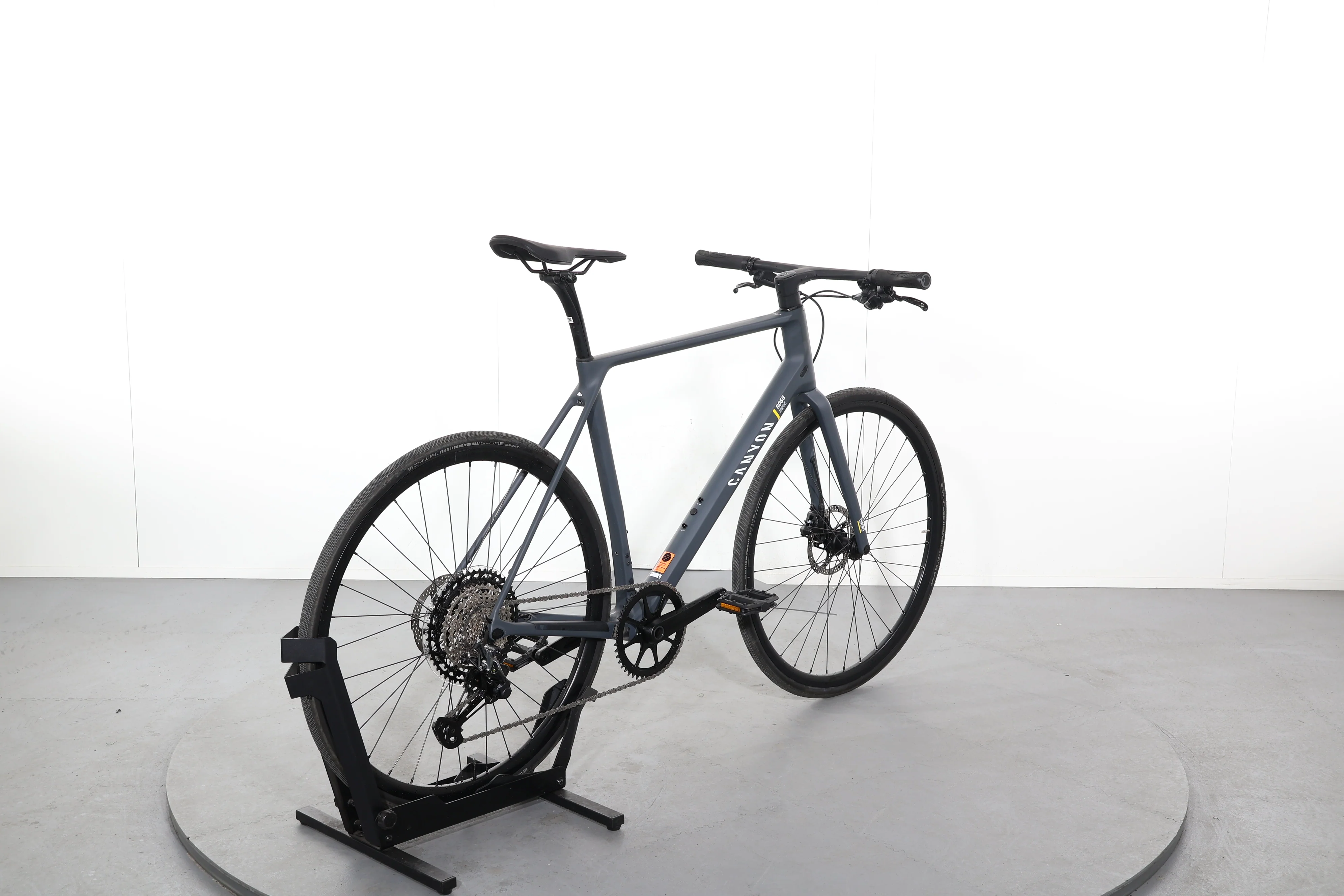 Canyon Roadlite CF 9 - Image 6