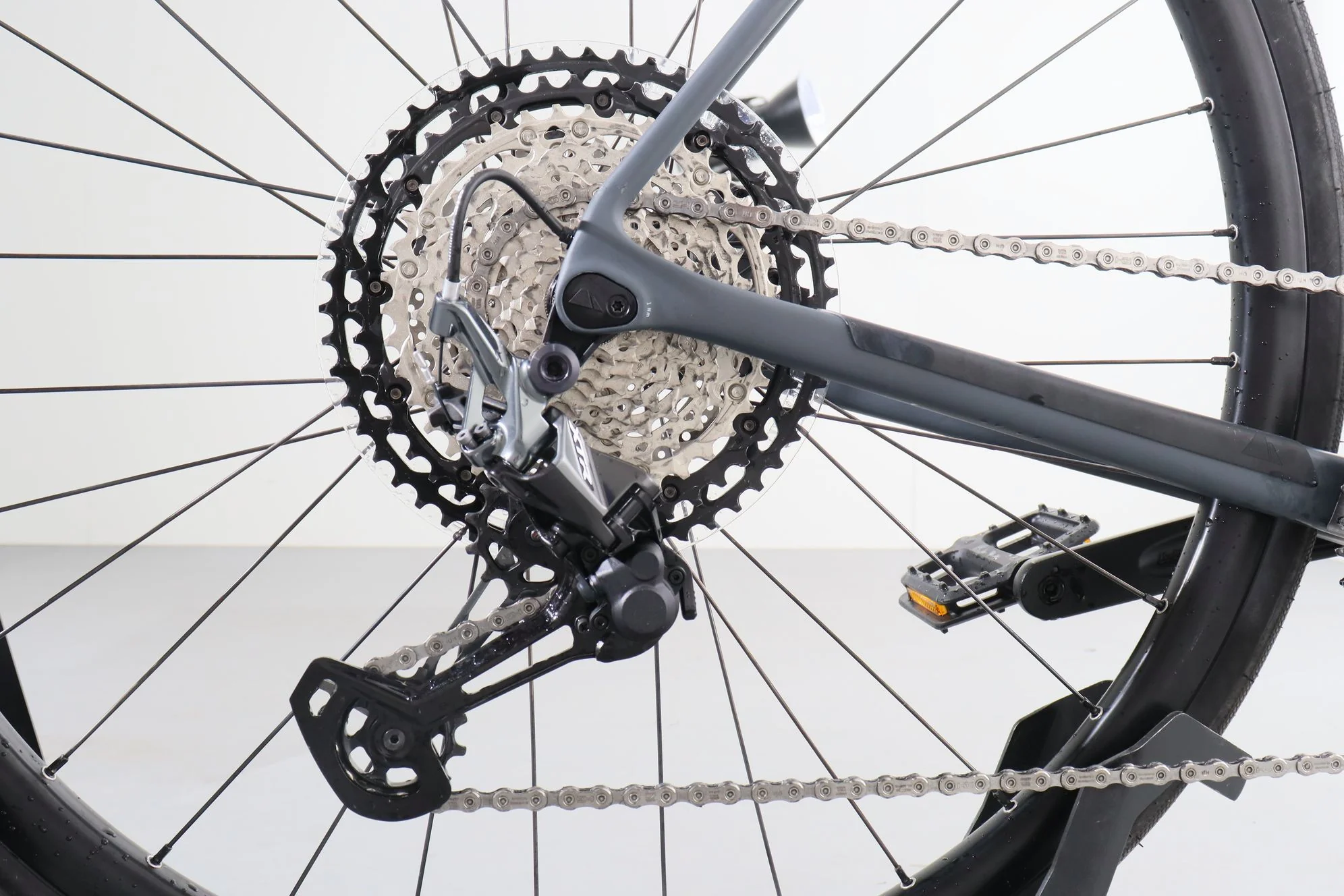 Canyon Roadlite CF 9 - Image 8
