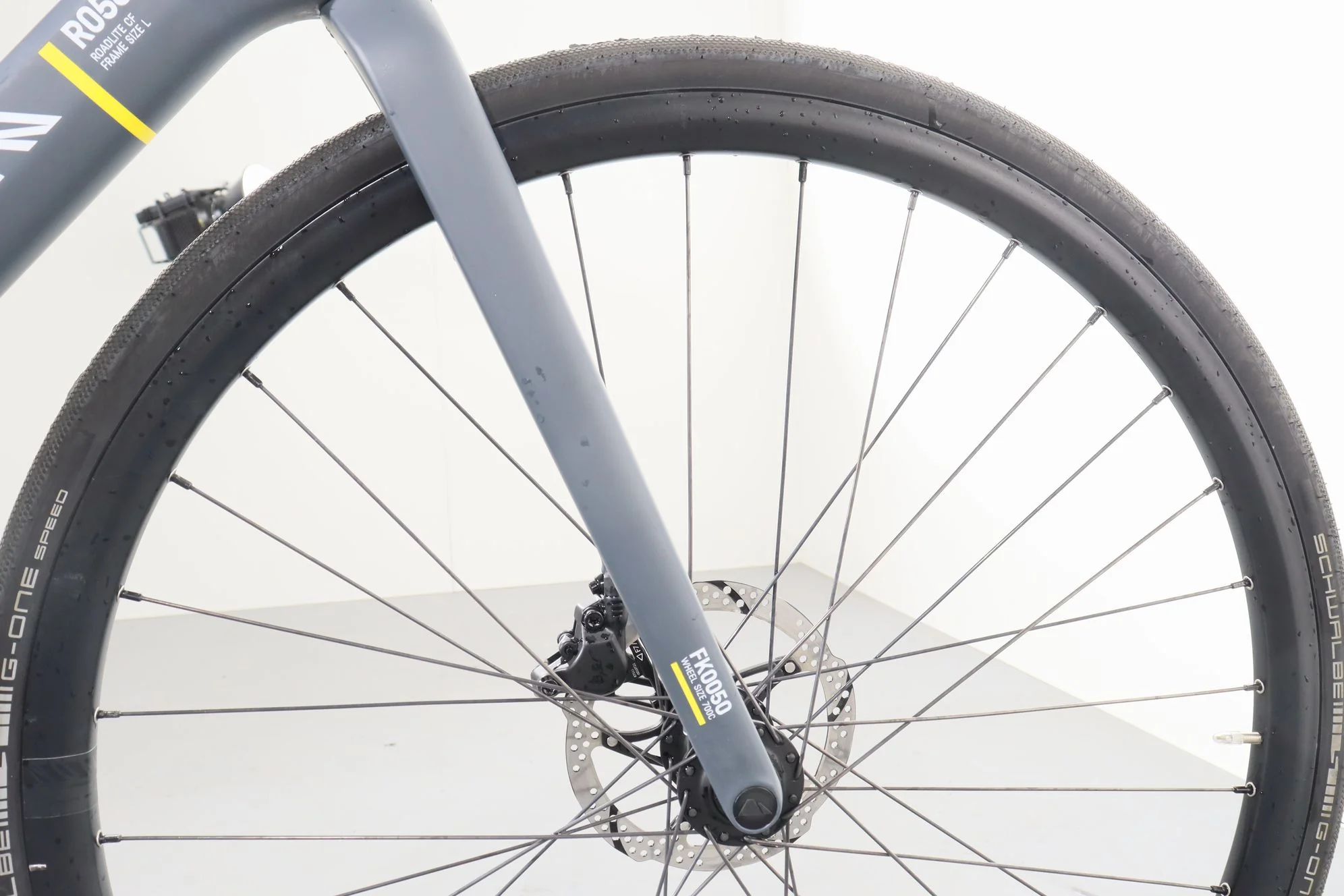 Canyon Roadlite CF 9 - Image 9
