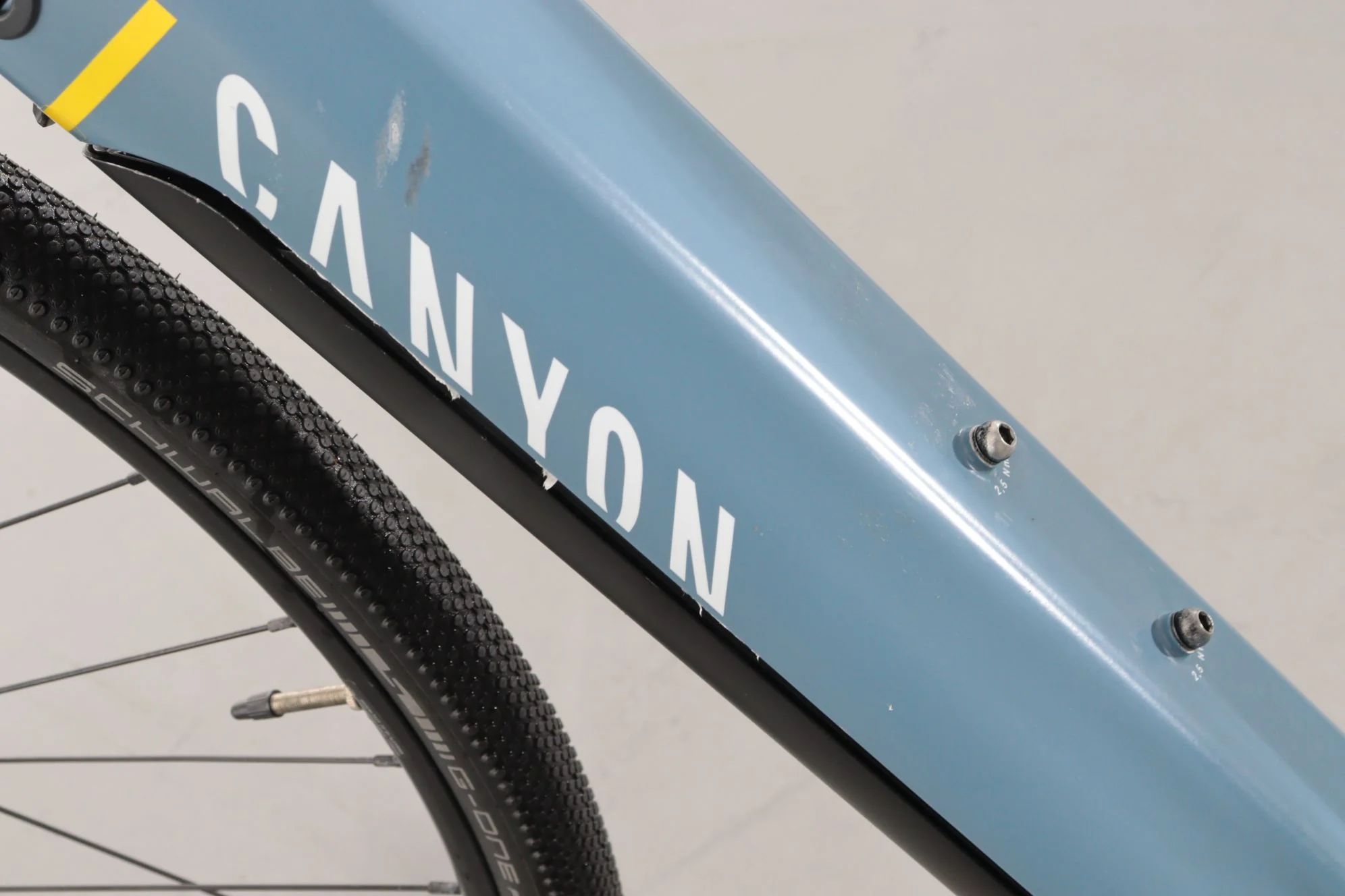 Canyon Roadlite:ON 6 - Image 12