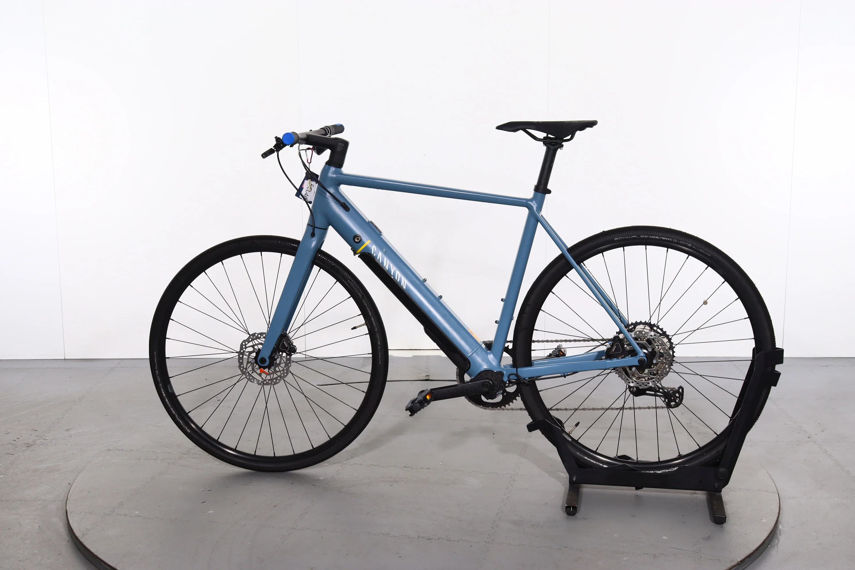 Canyon Roadlite:ON 6 - Image 2