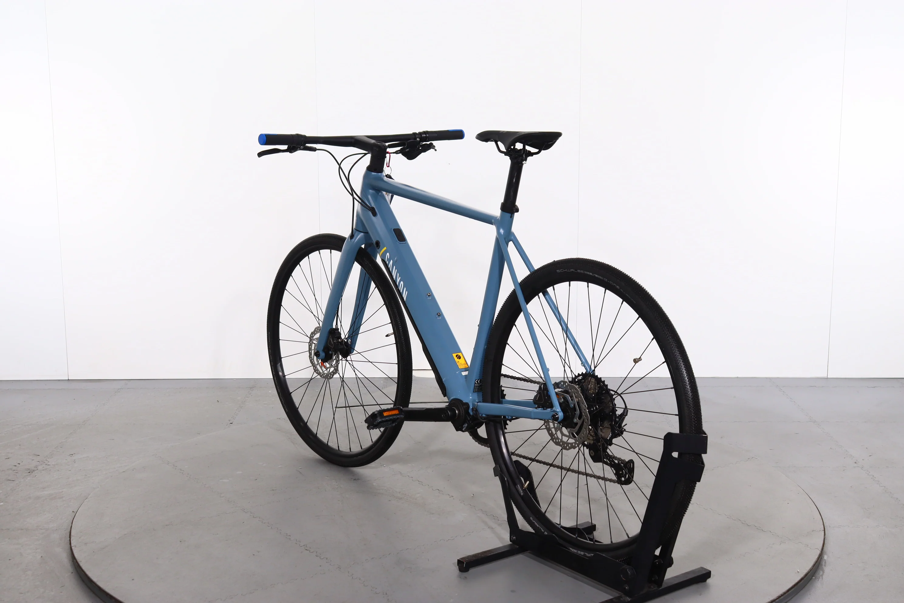 Canyon Roadlite:ON 6 - Image 3