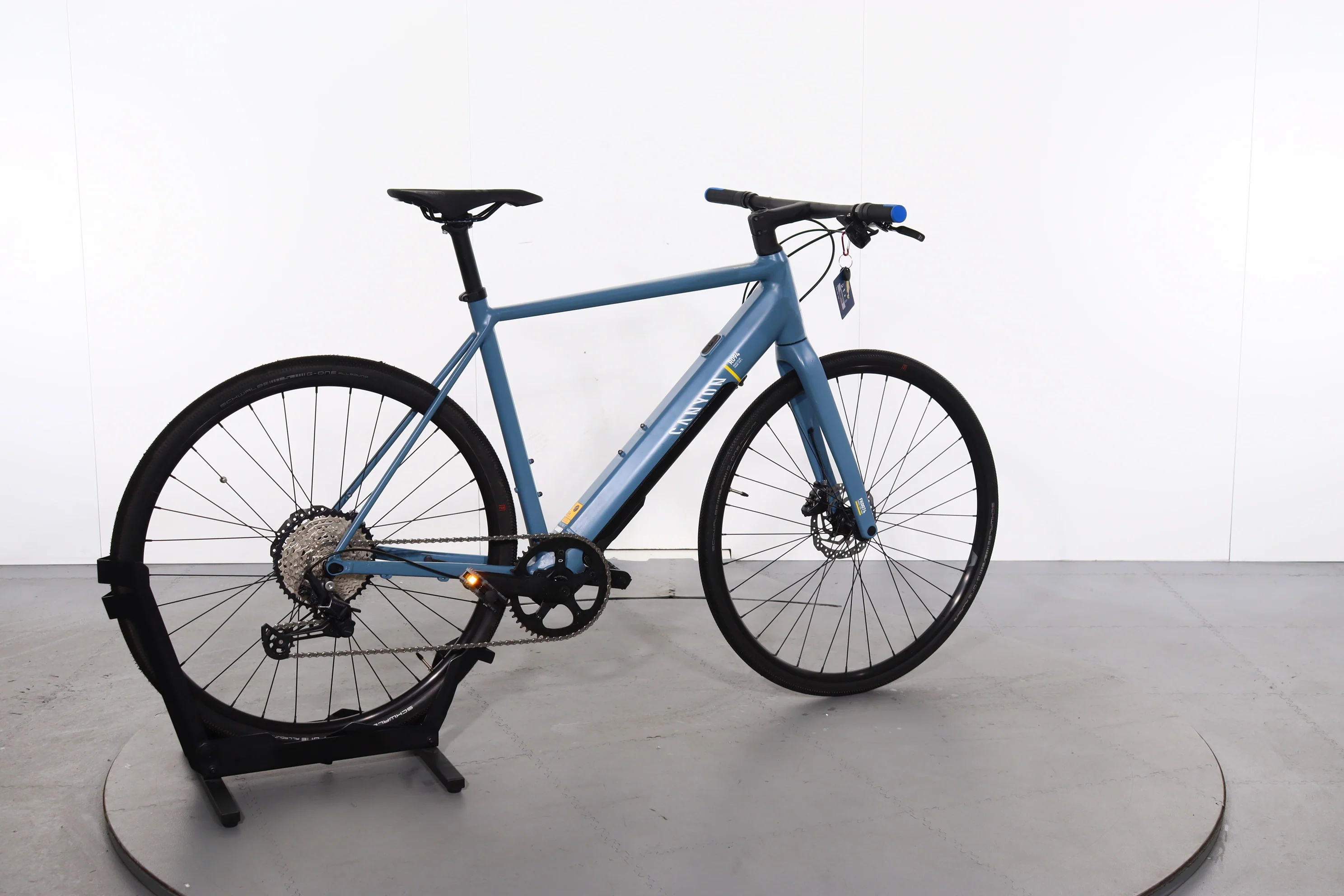 Canyon Roadlite:ON 6 - Image 4