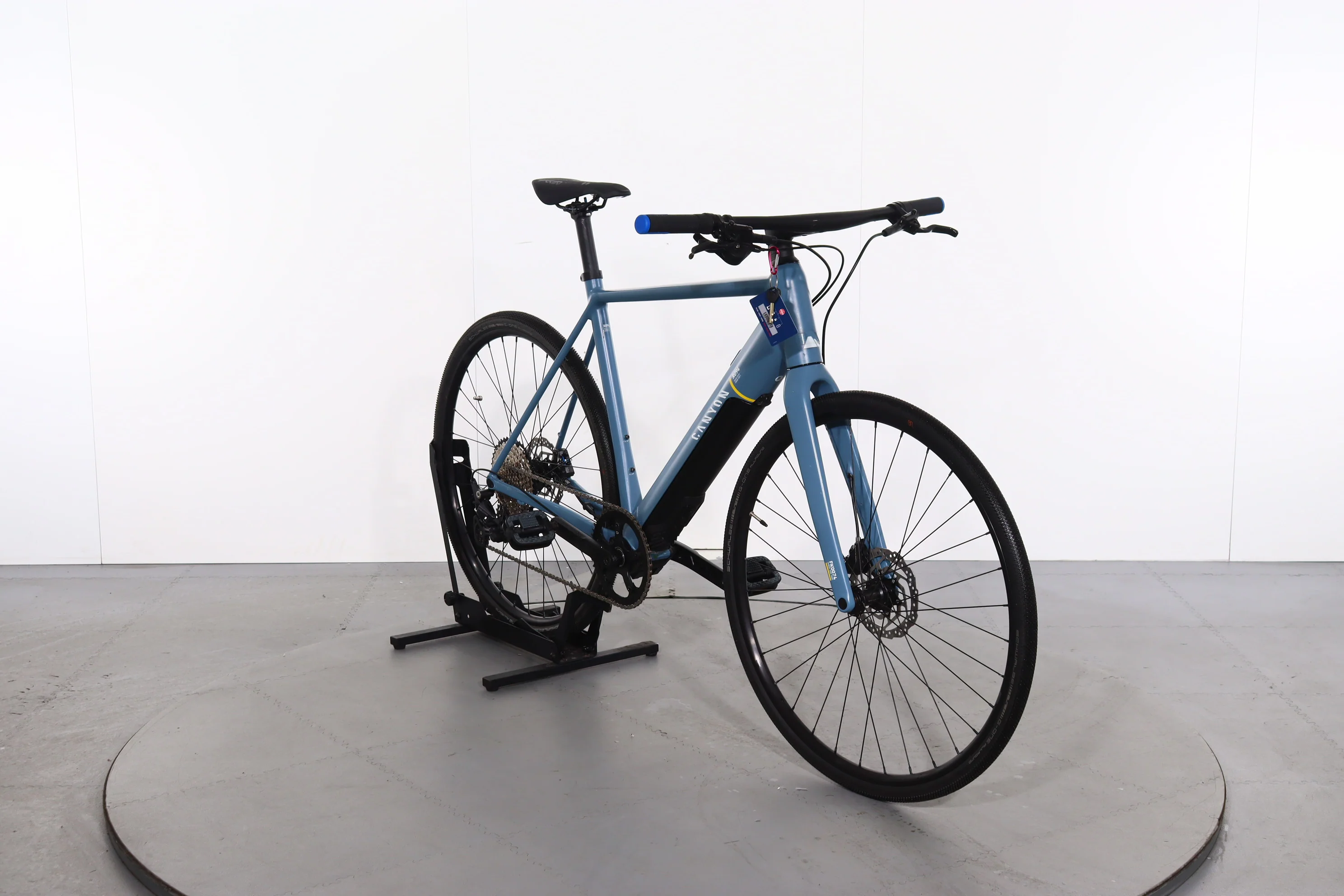 Canyon Roadlite:ON 6 - Image 5