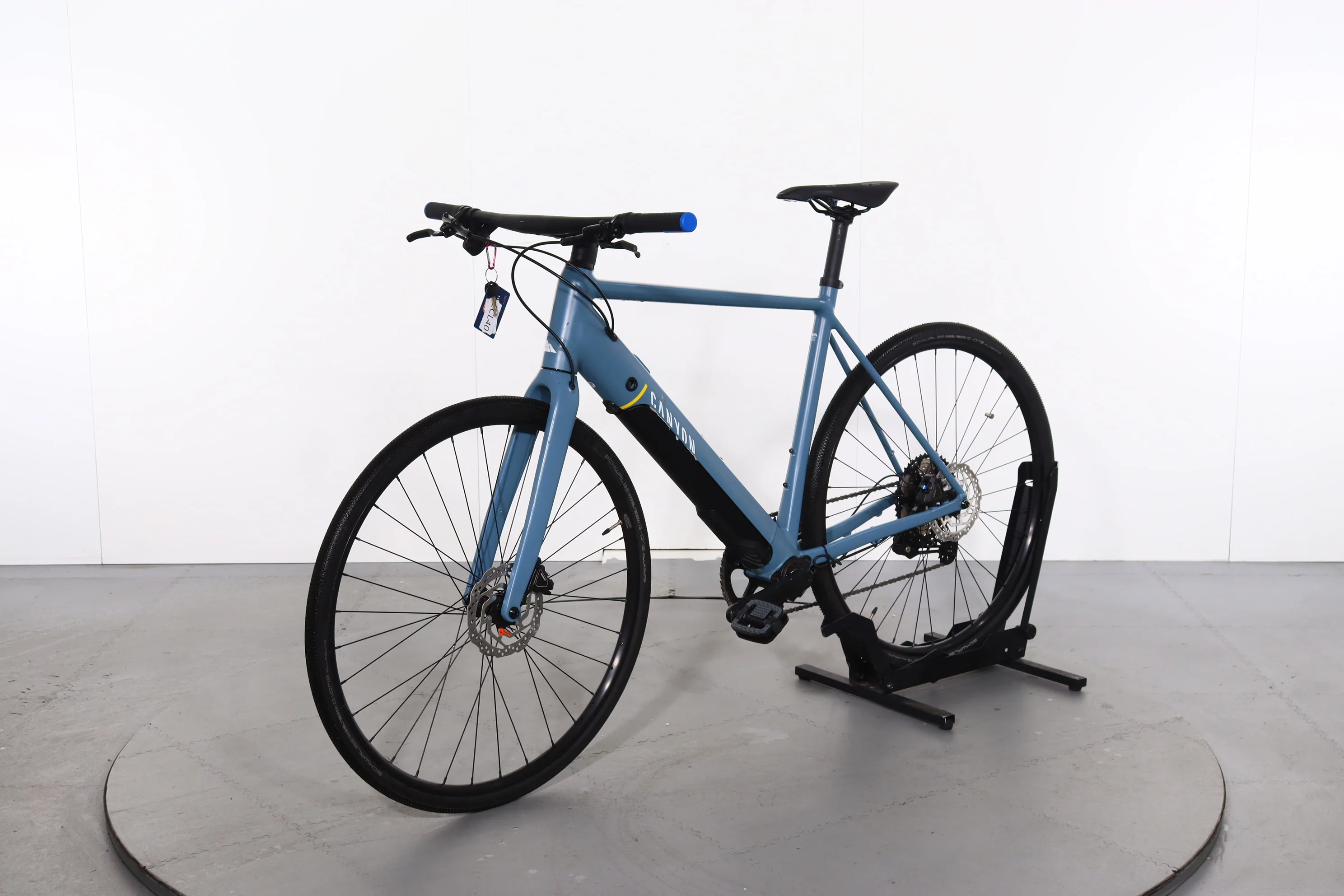 Canyon Roadlite:ON 6 - Image 6