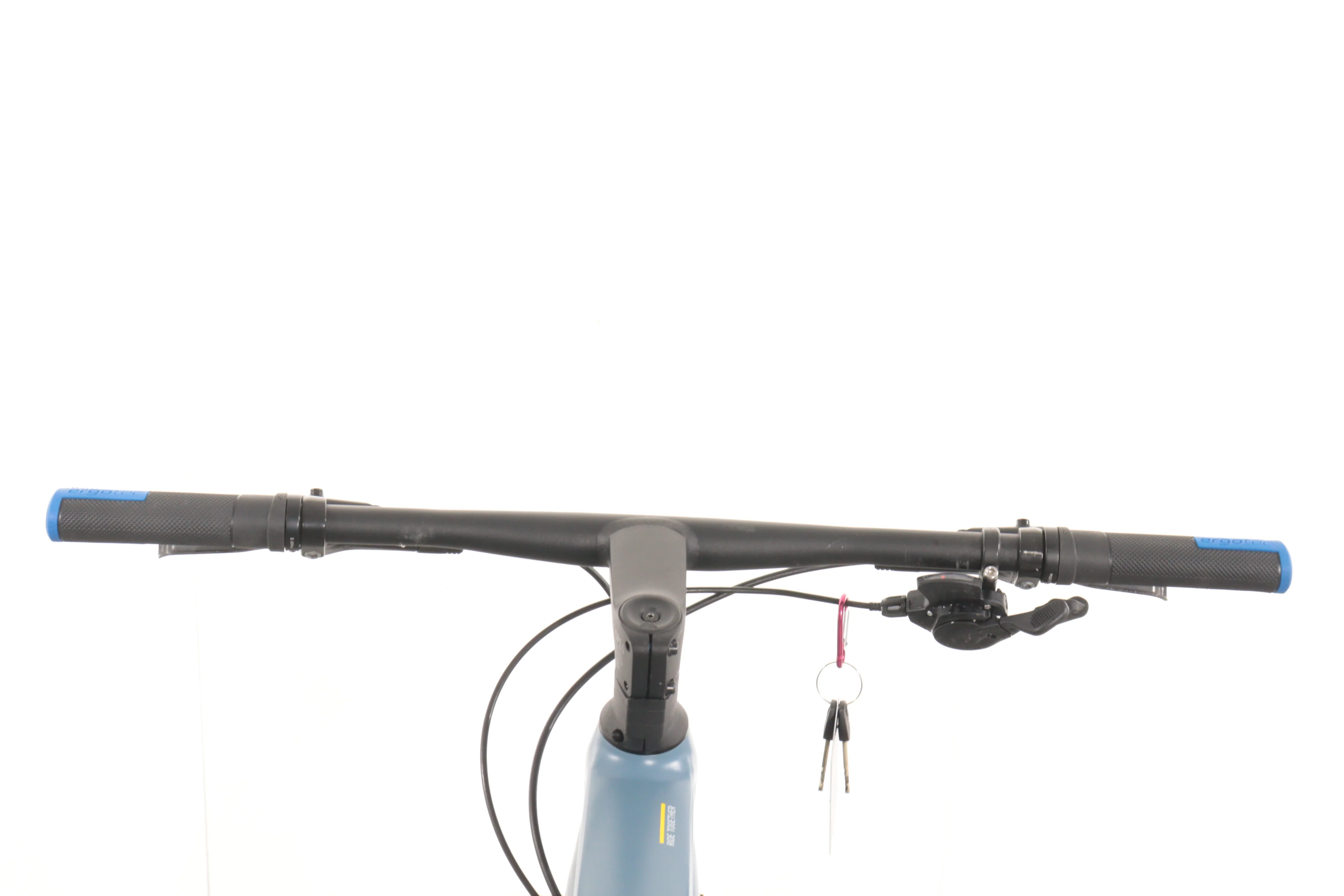 Canyon Roadlite:ON 6 - Image 7