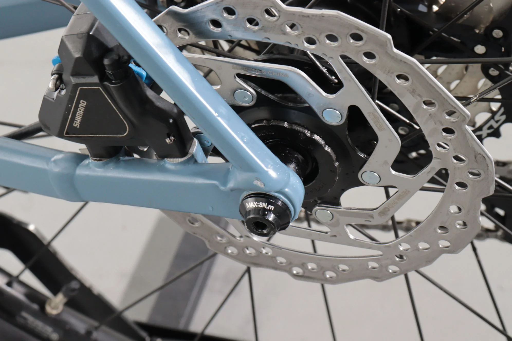 Canyon Roadlite:ON 6 - Image 8