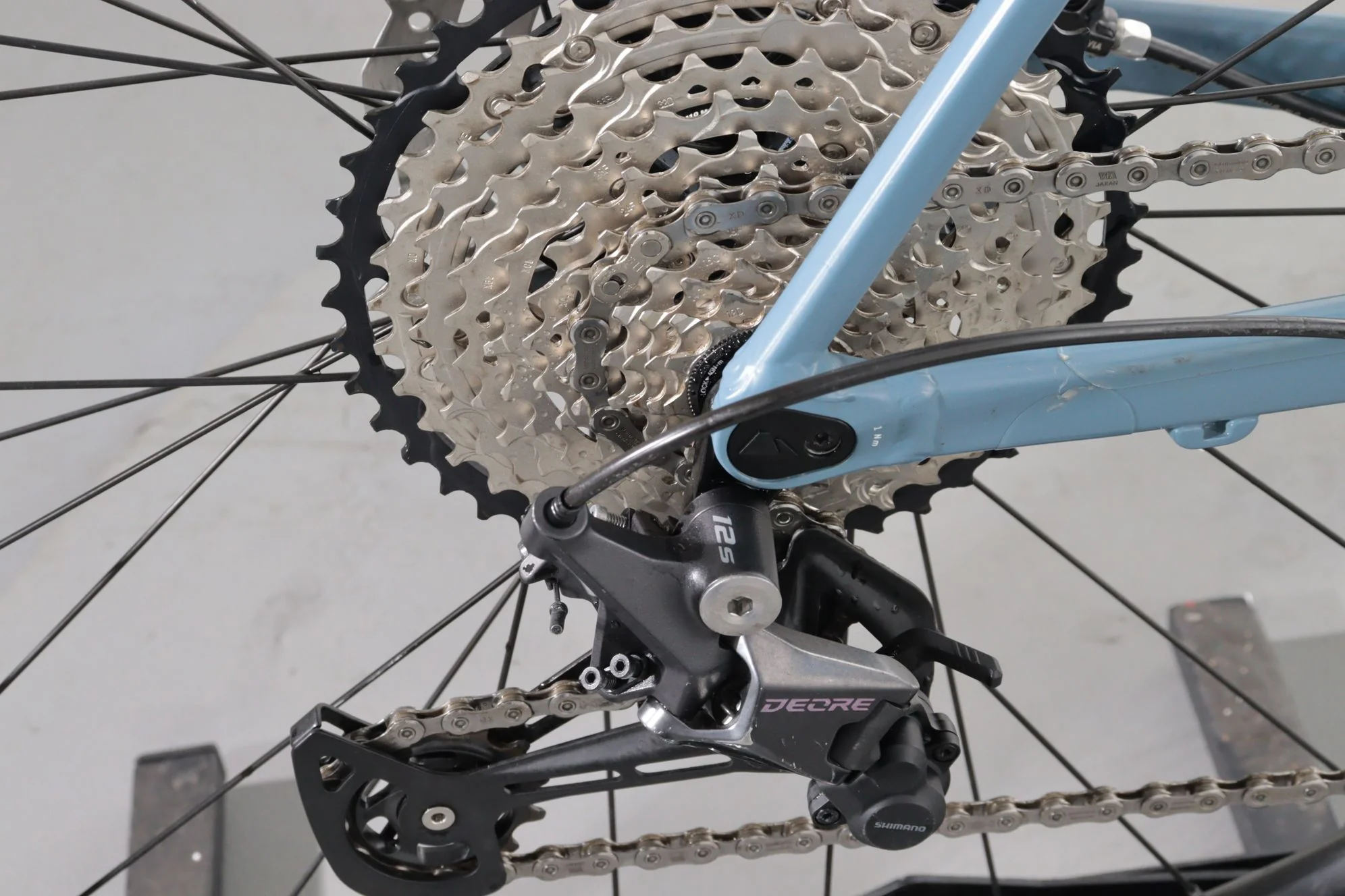 Canyon Roadlite:ON 6 - Image 9