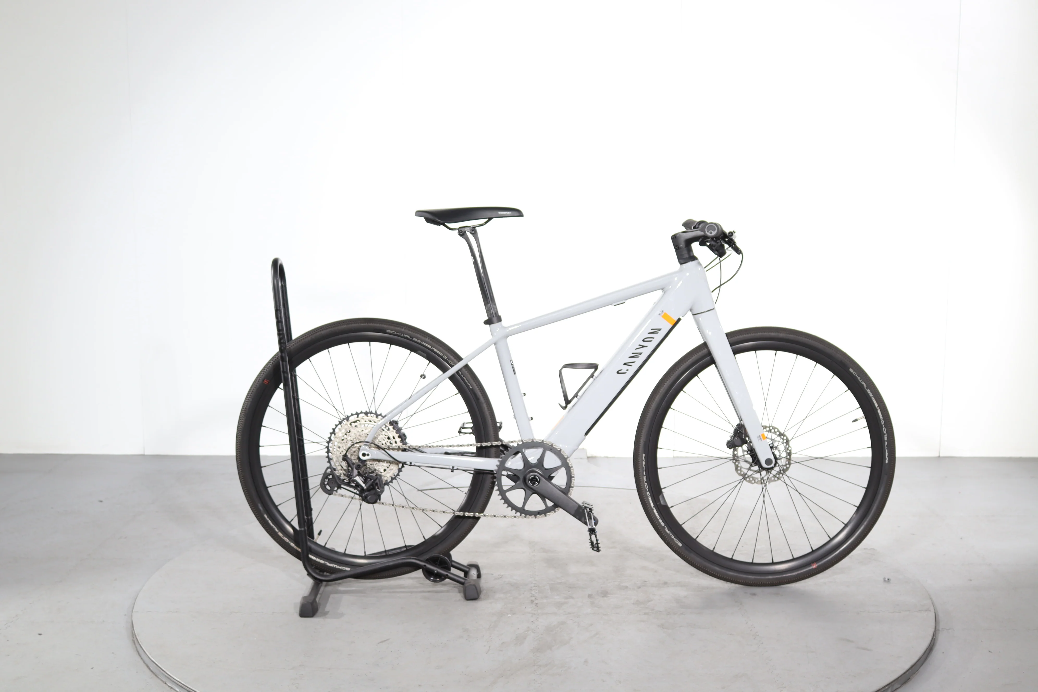 Canyon Roadlite:ON 7