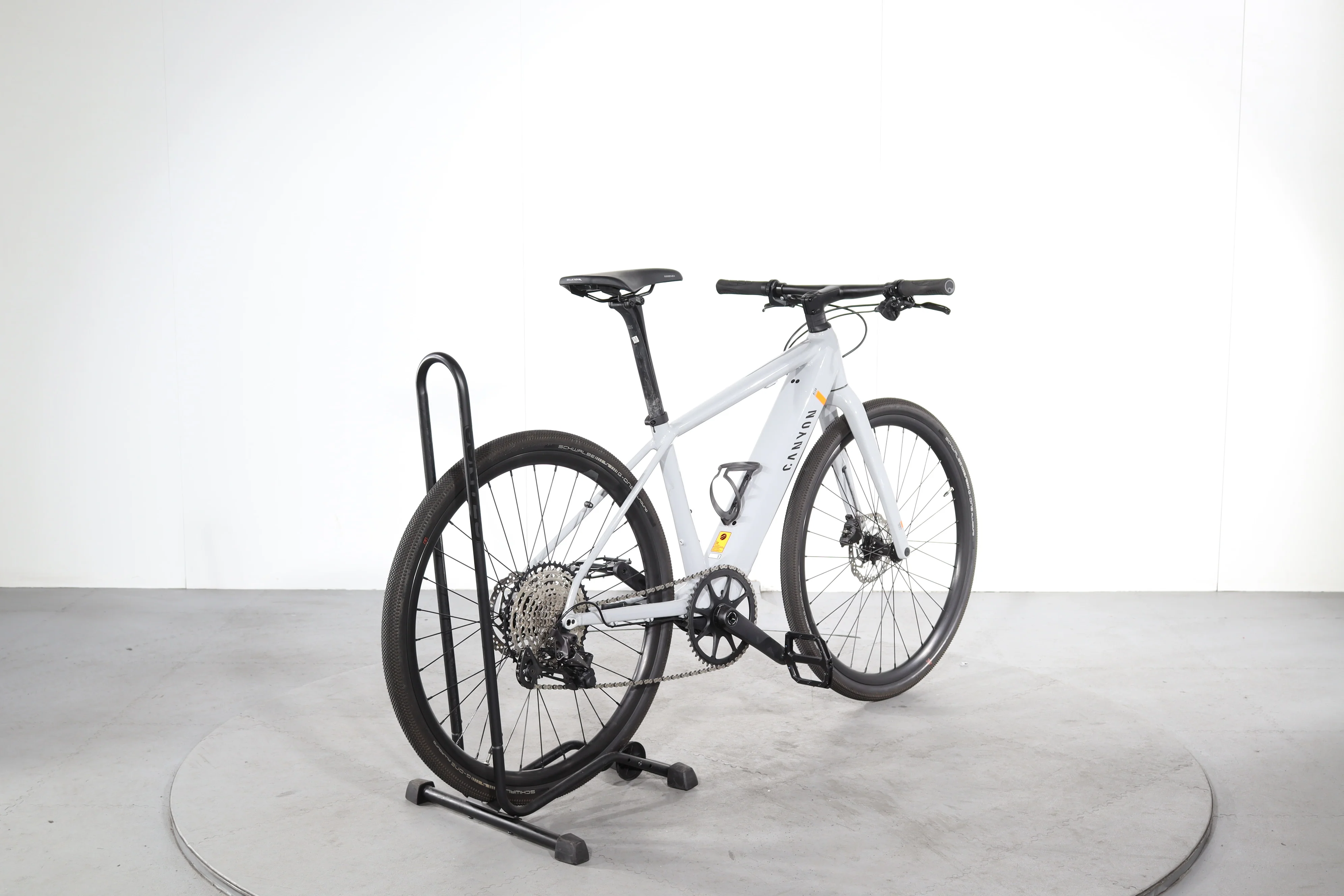 Canyon Roadlite:ON 7 - Image 6