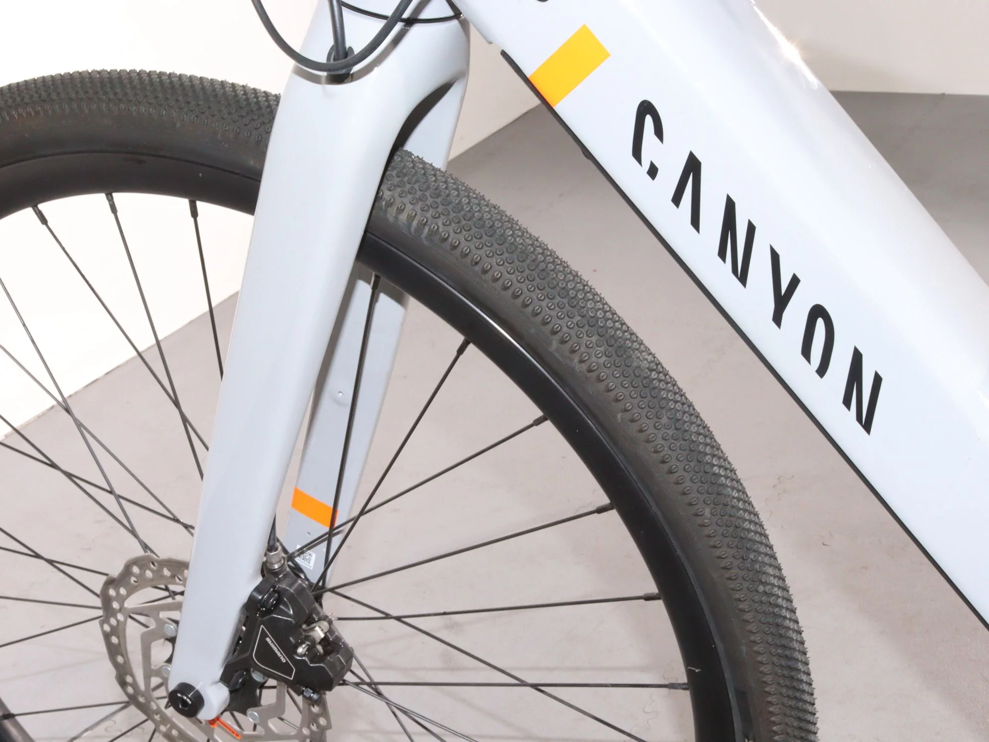 Canyon Roadlite:ON 7 - Image 8