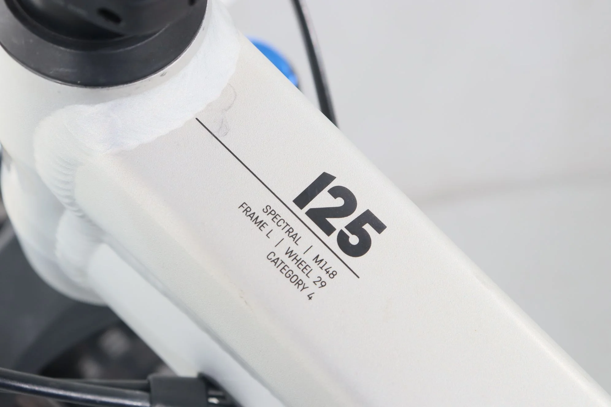 Canyon Spectral 125 AL 6 - Image 12