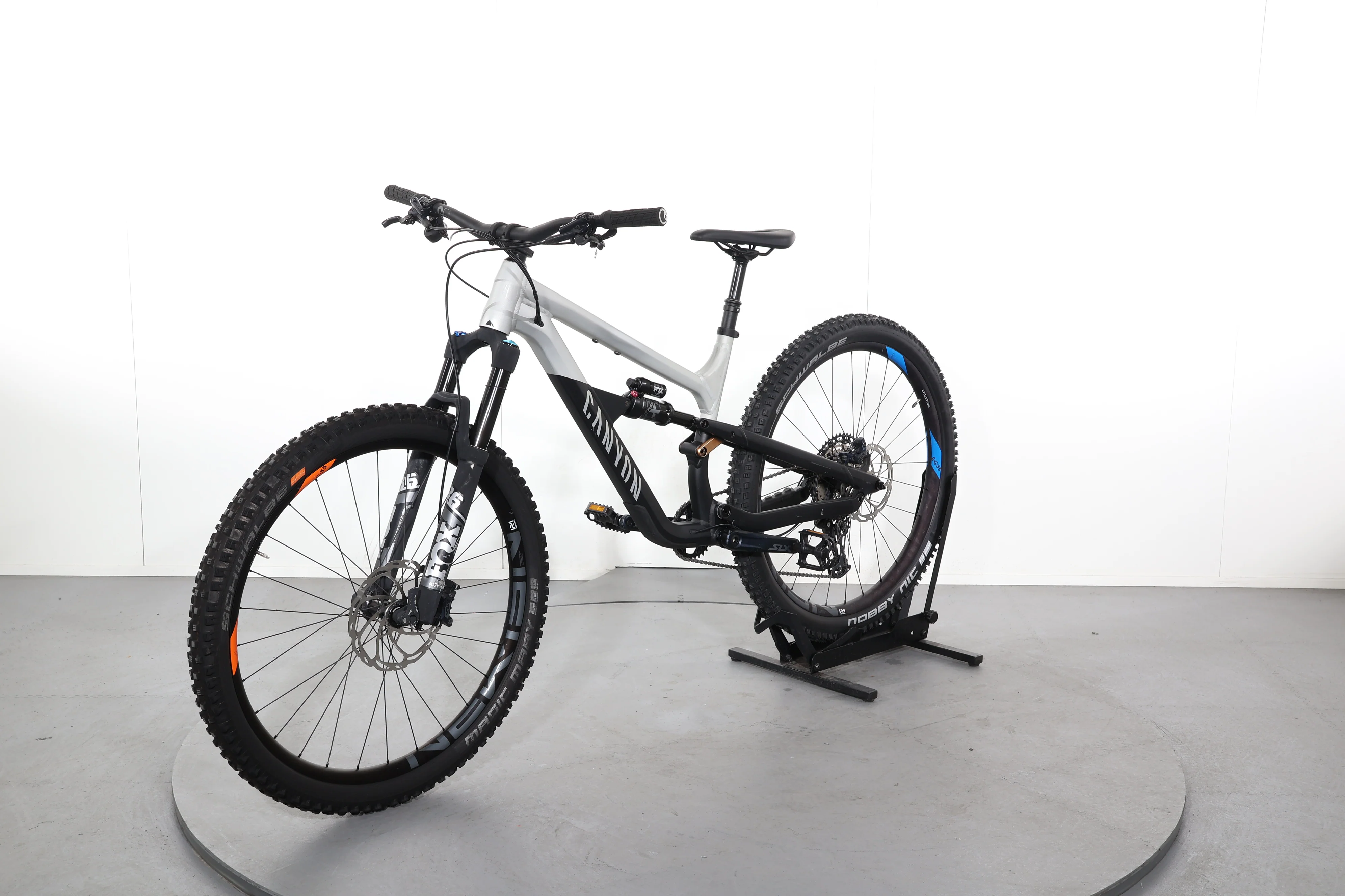 Canyon Spectral 125 AL 6 - Image 3