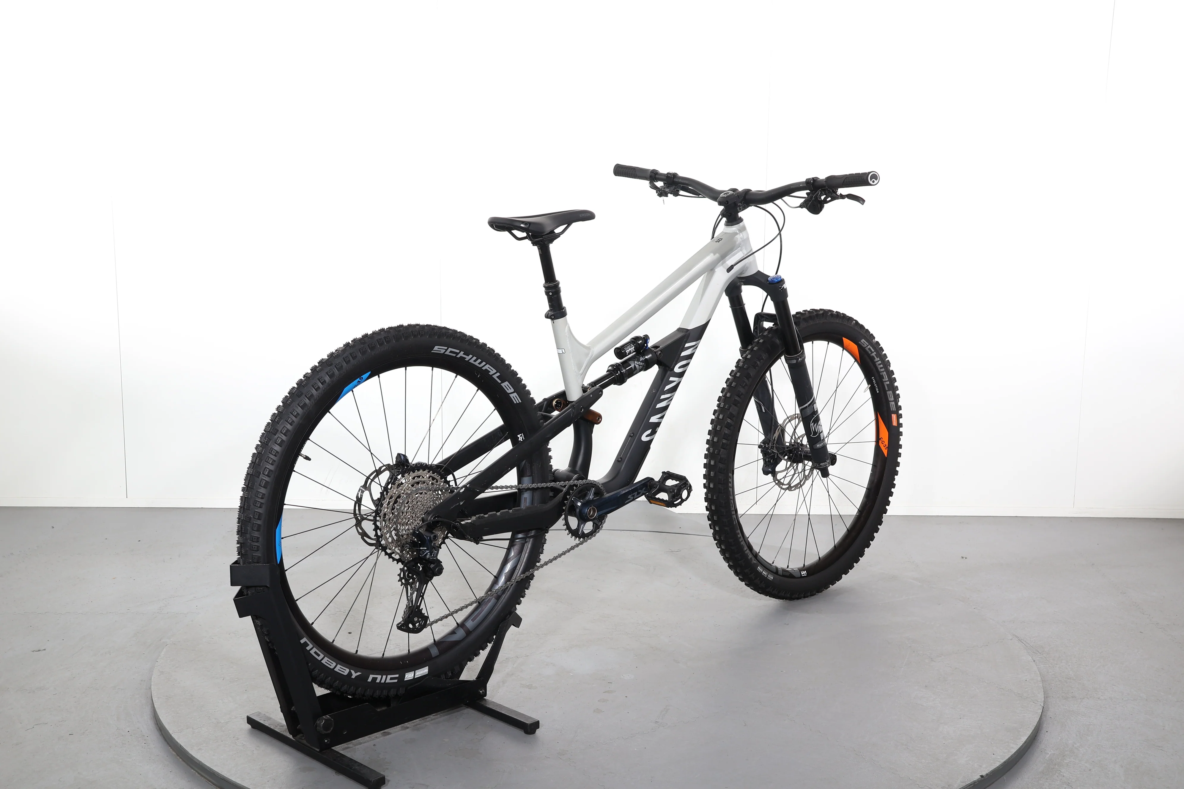 Canyon Spectral 125 AL 6 - Image 6