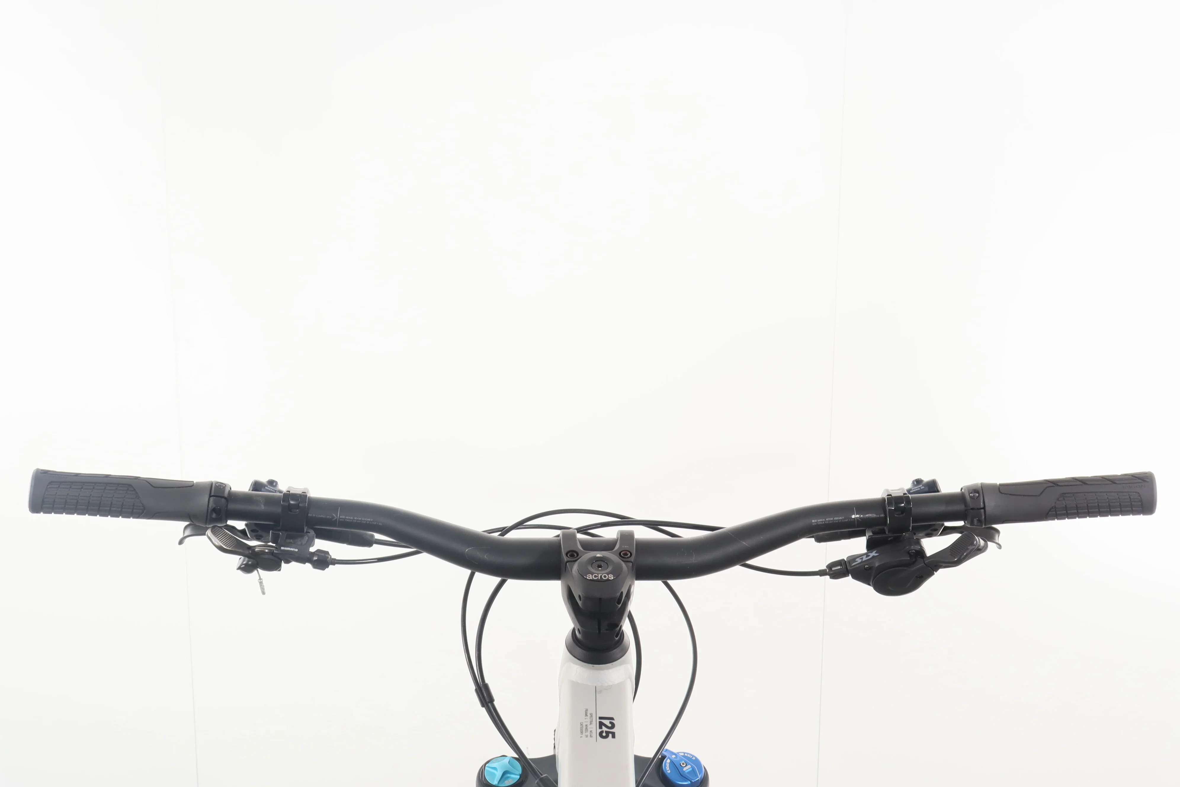 Canyon Spectral 125 AL 6 - Image 7