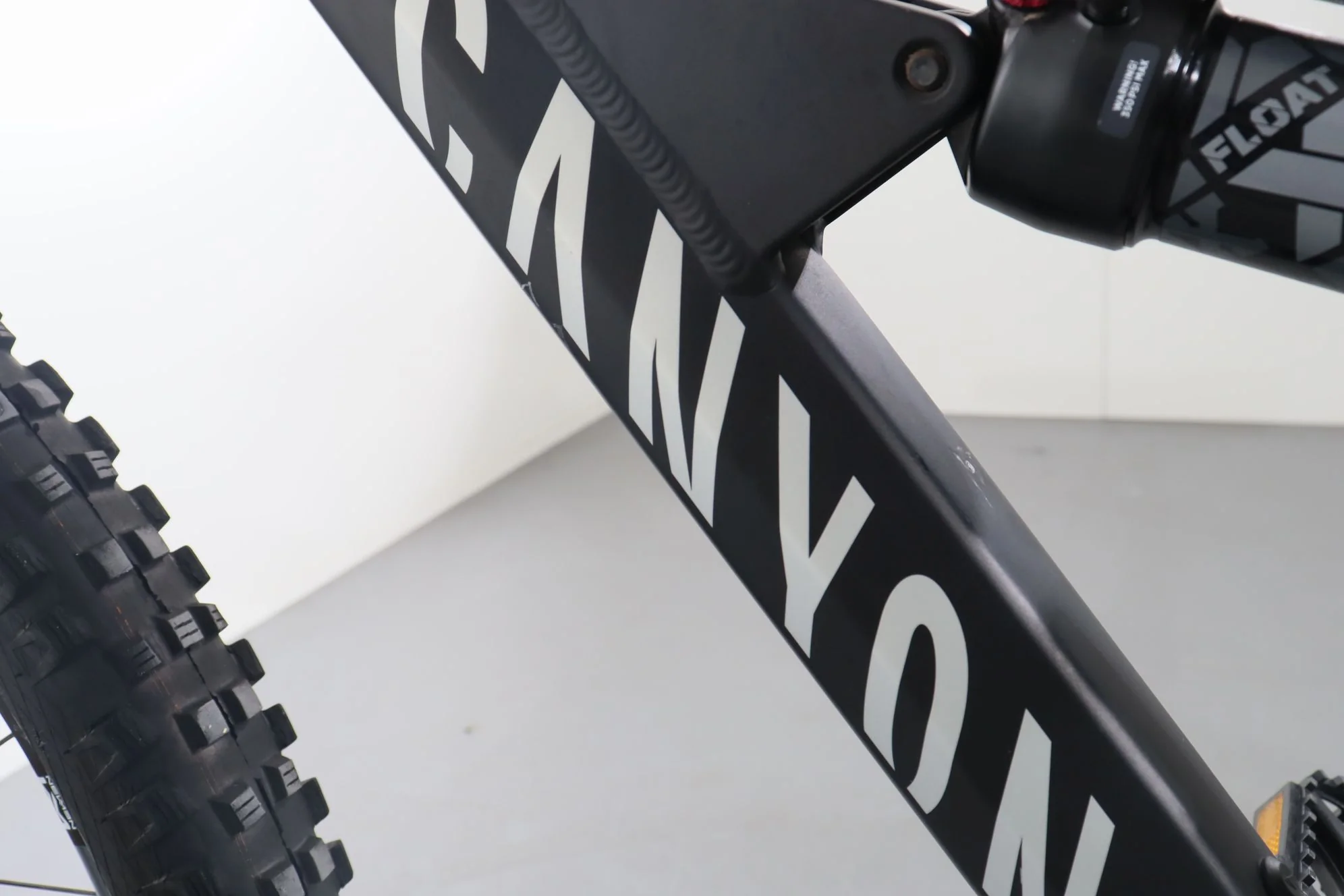 Canyon Spectral 125 AL 6 - Image 8