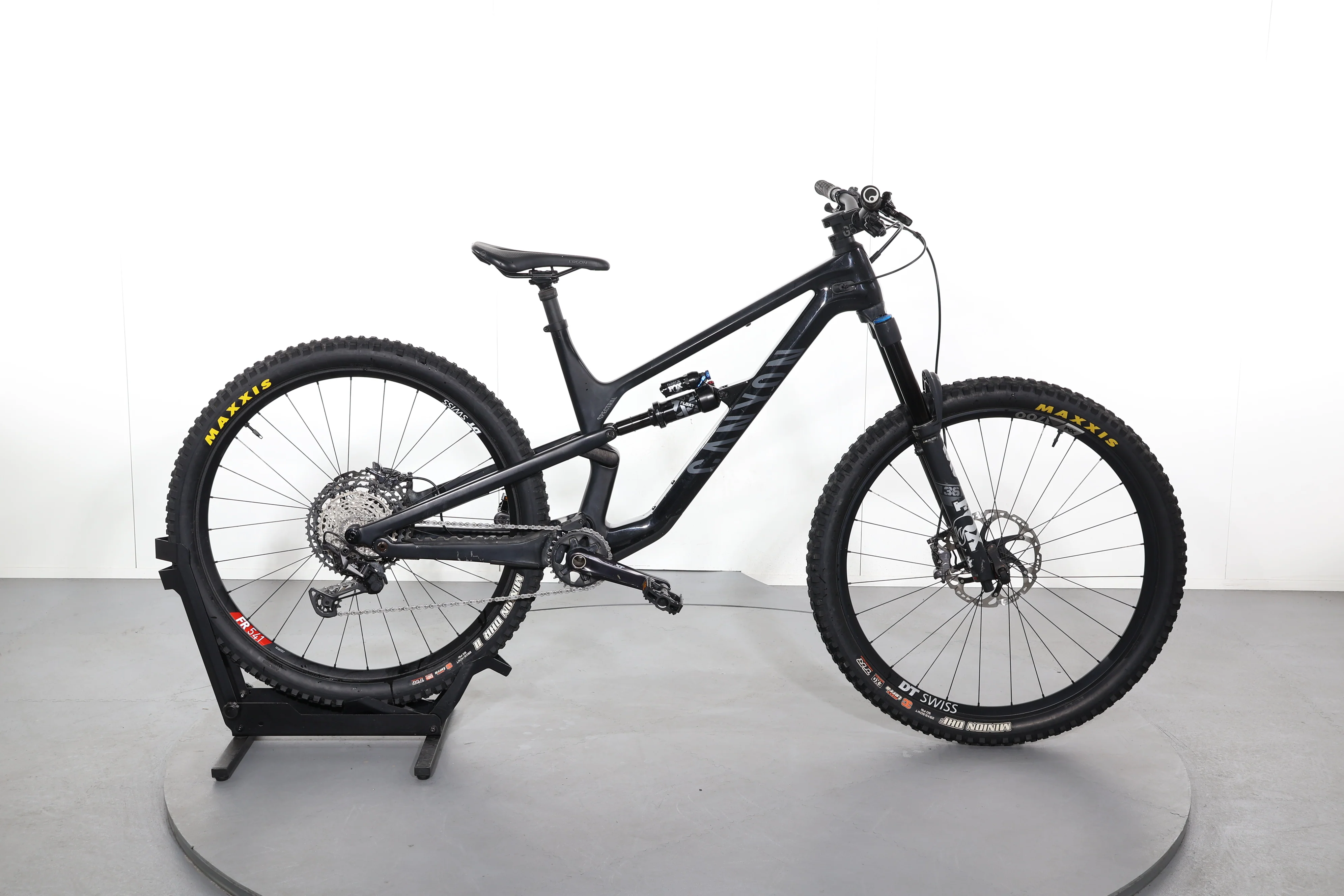 Canyon Spectral 29 CF 8