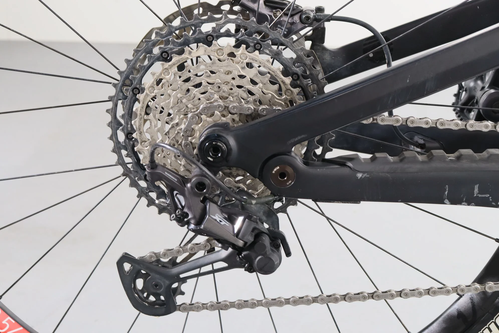 Canyon Spectral 29 CF 8 - Image 11