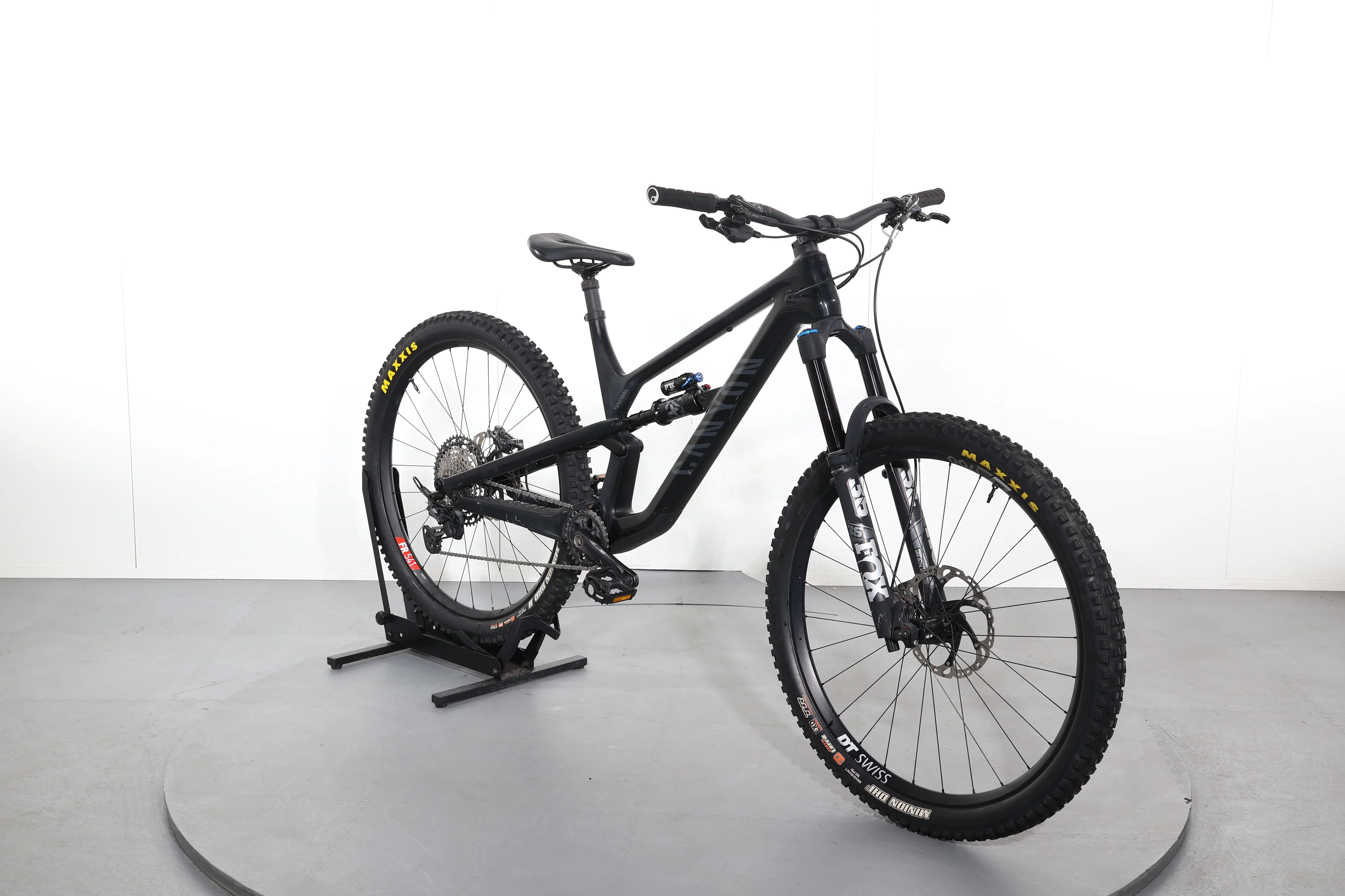 Canyon Spectral 29 CF 8 - Image 2