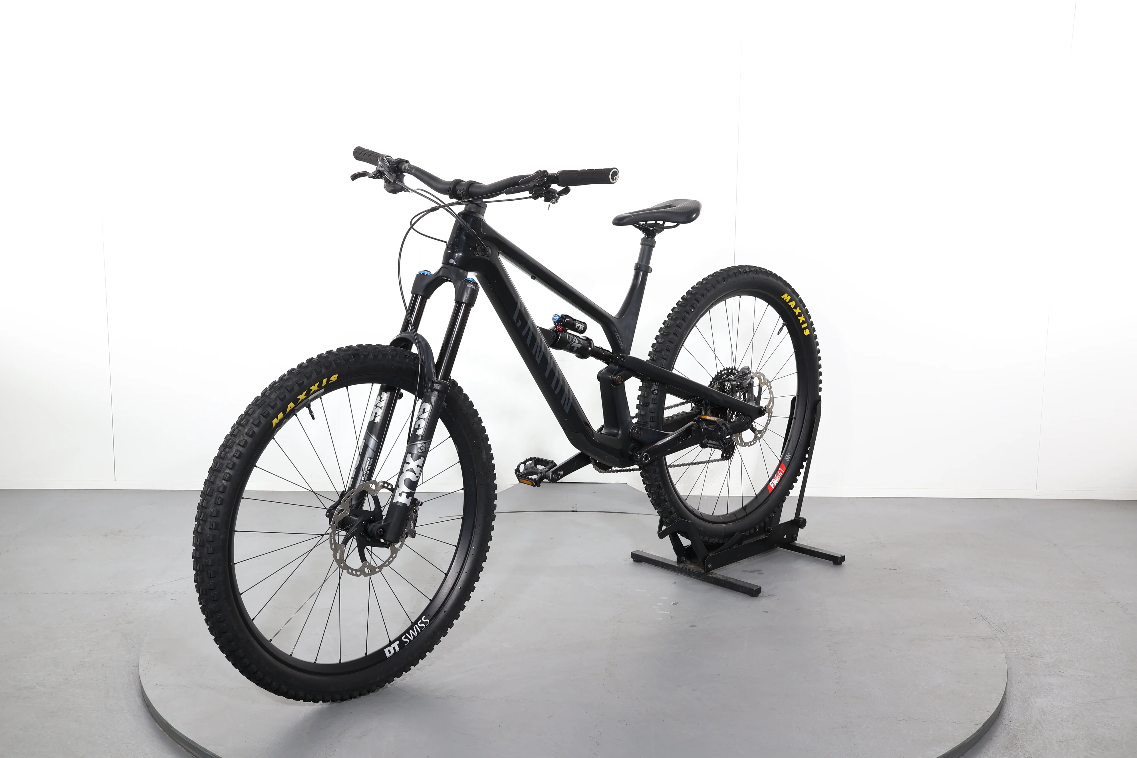 Canyon Spectral 29 CF 8 - Image 3