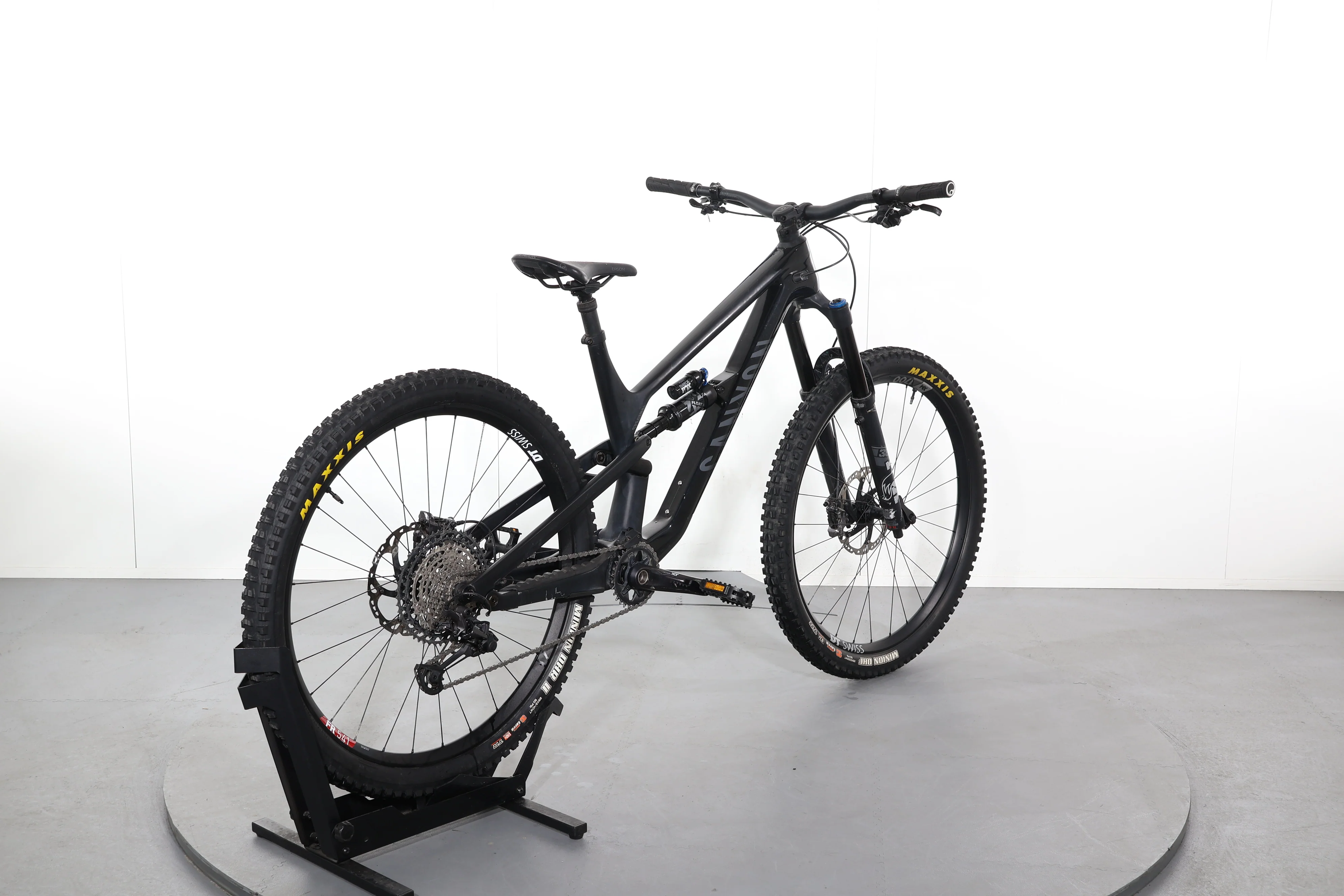 Canyon Spectral 29 CF 8 - Image 6