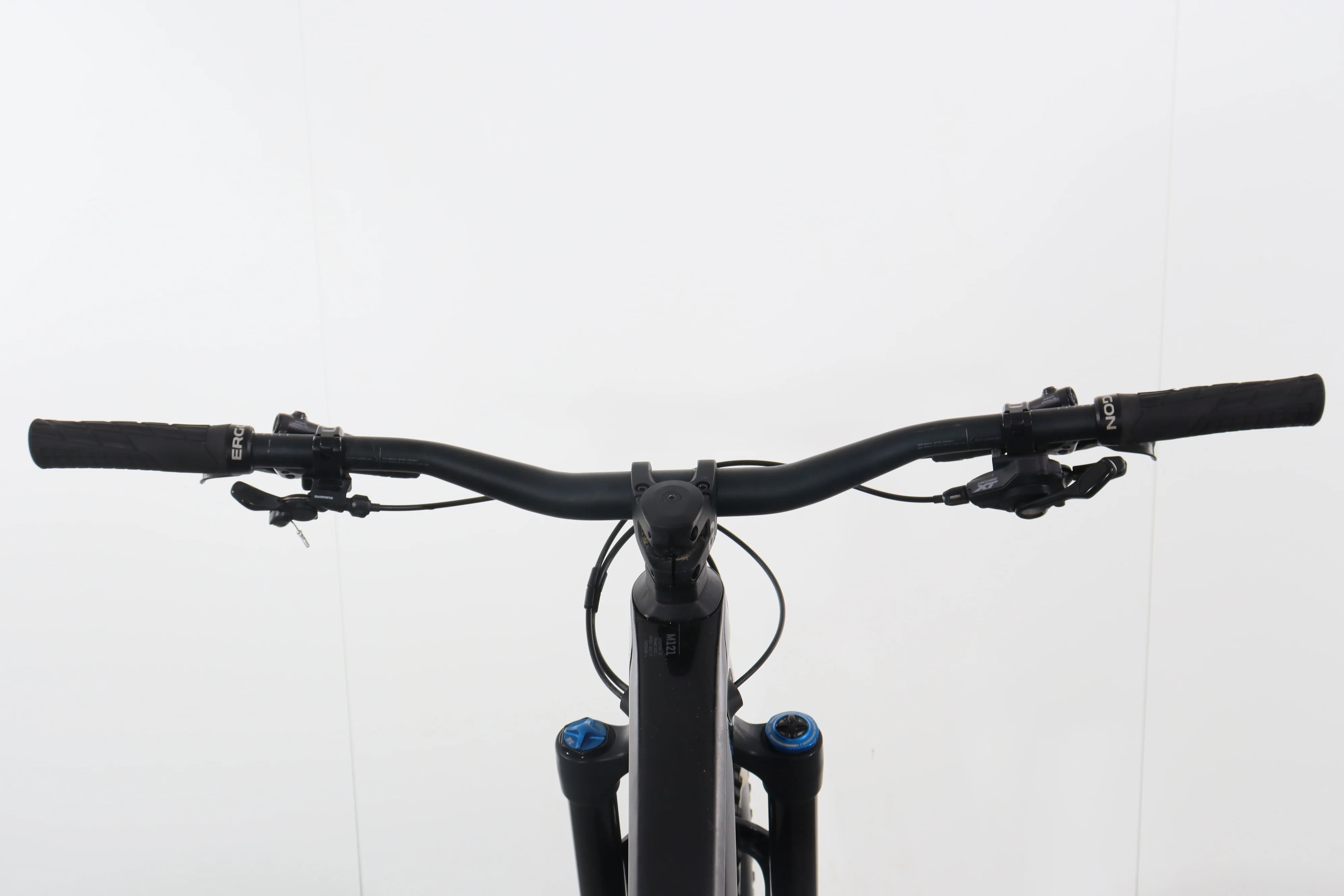 Canyon Spectral 29 CF 8 - Image 7