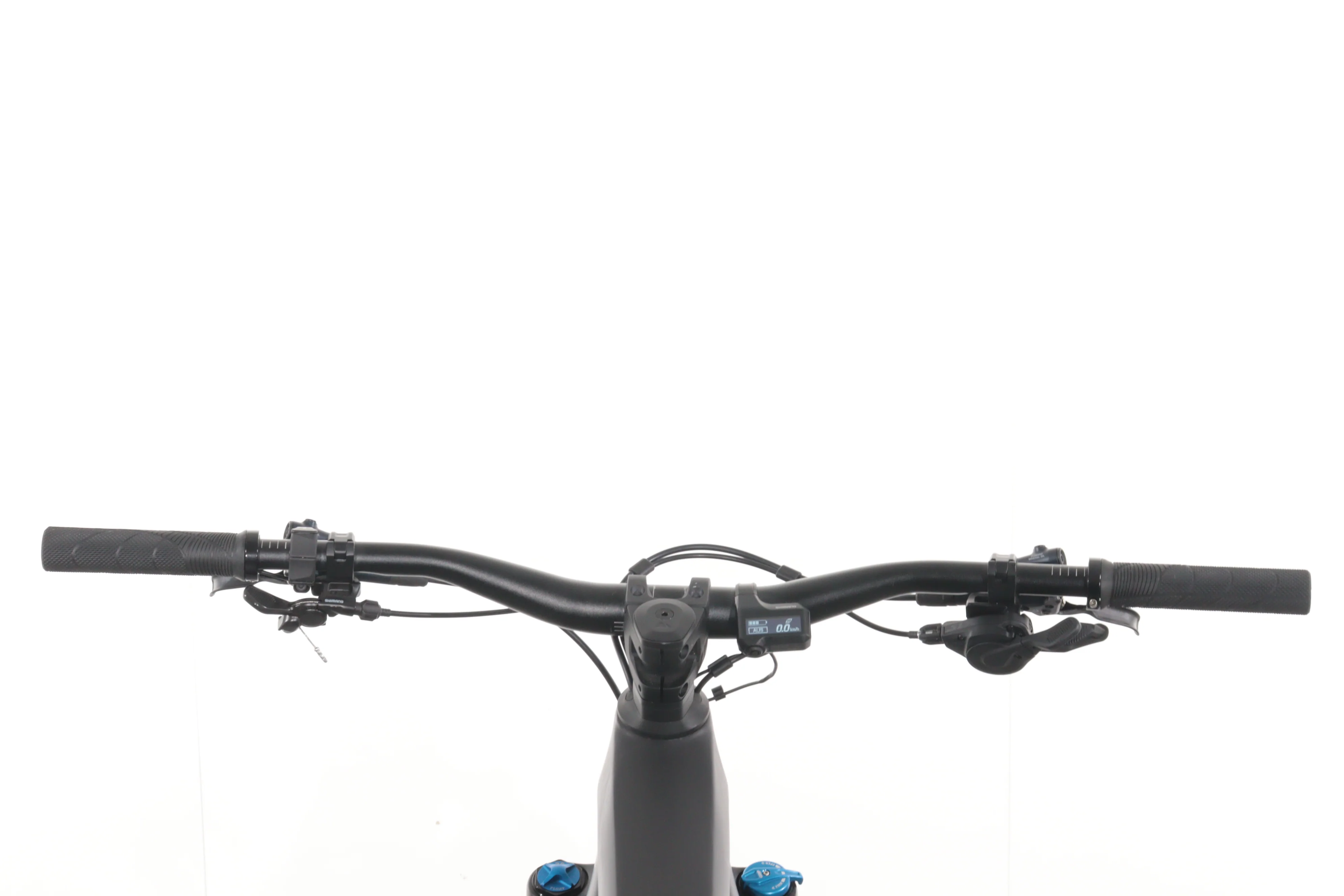 Canyon Spectral:ON CF 8 - Image 7