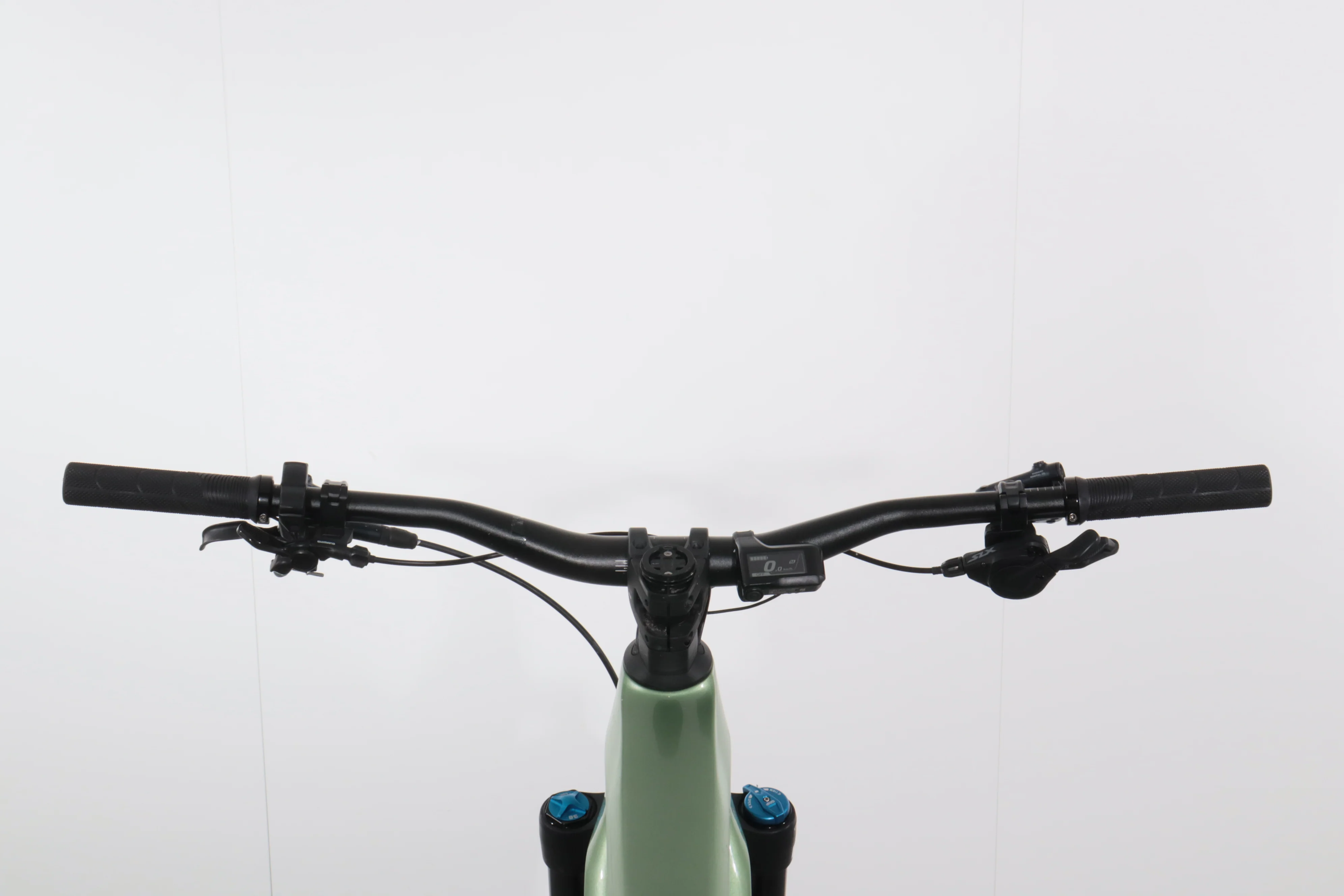Canyon Spectral:ON CF 8 - Image 7