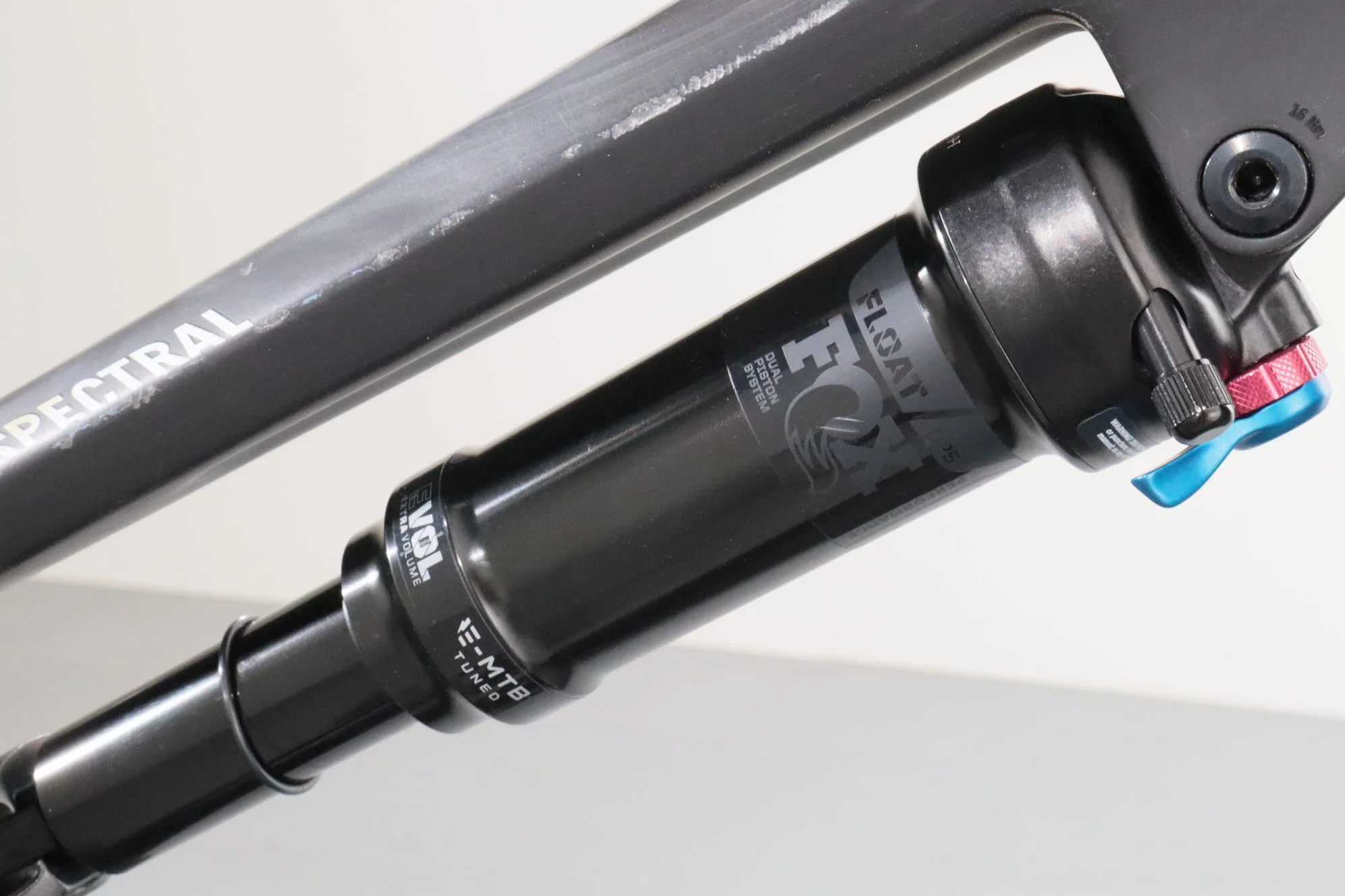 Canyon Spectral:ON CF 8 - Image 10