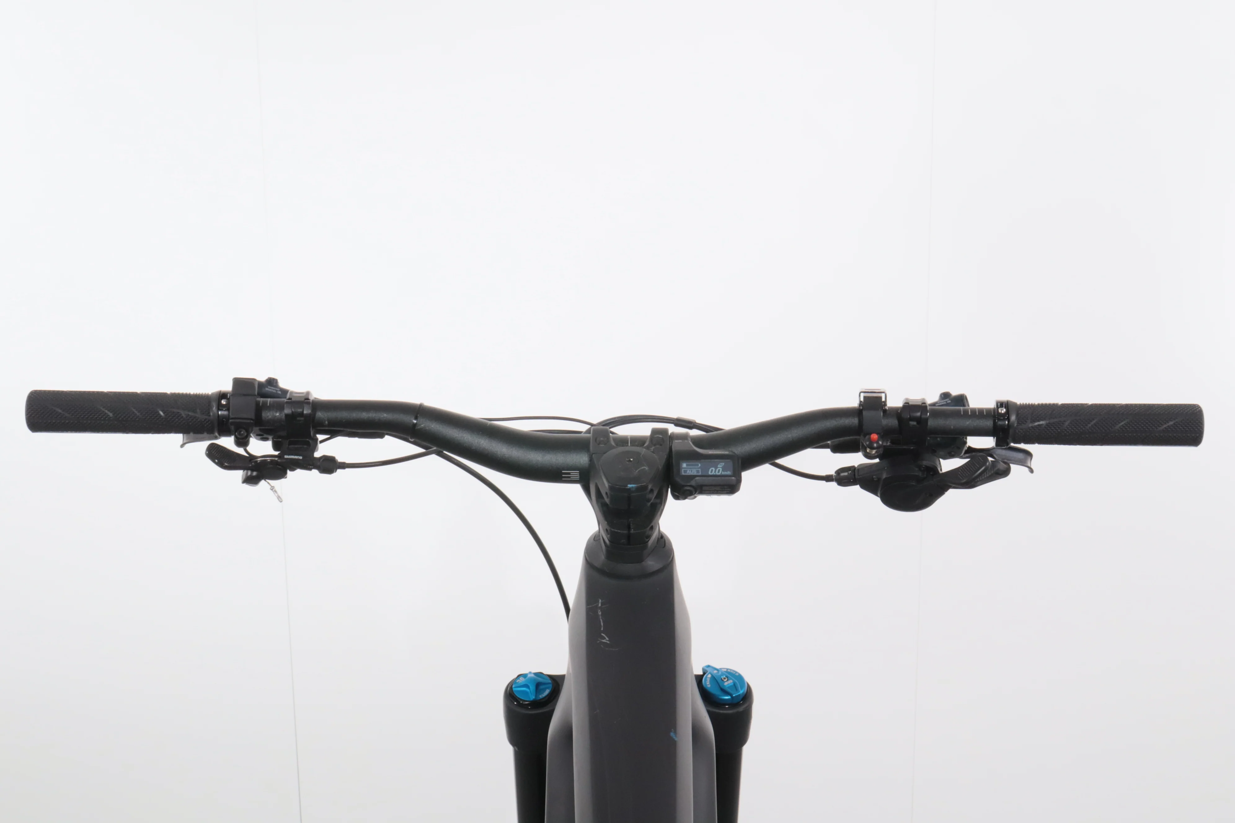 Canyon Spectral:ON CF 8 - Image 7