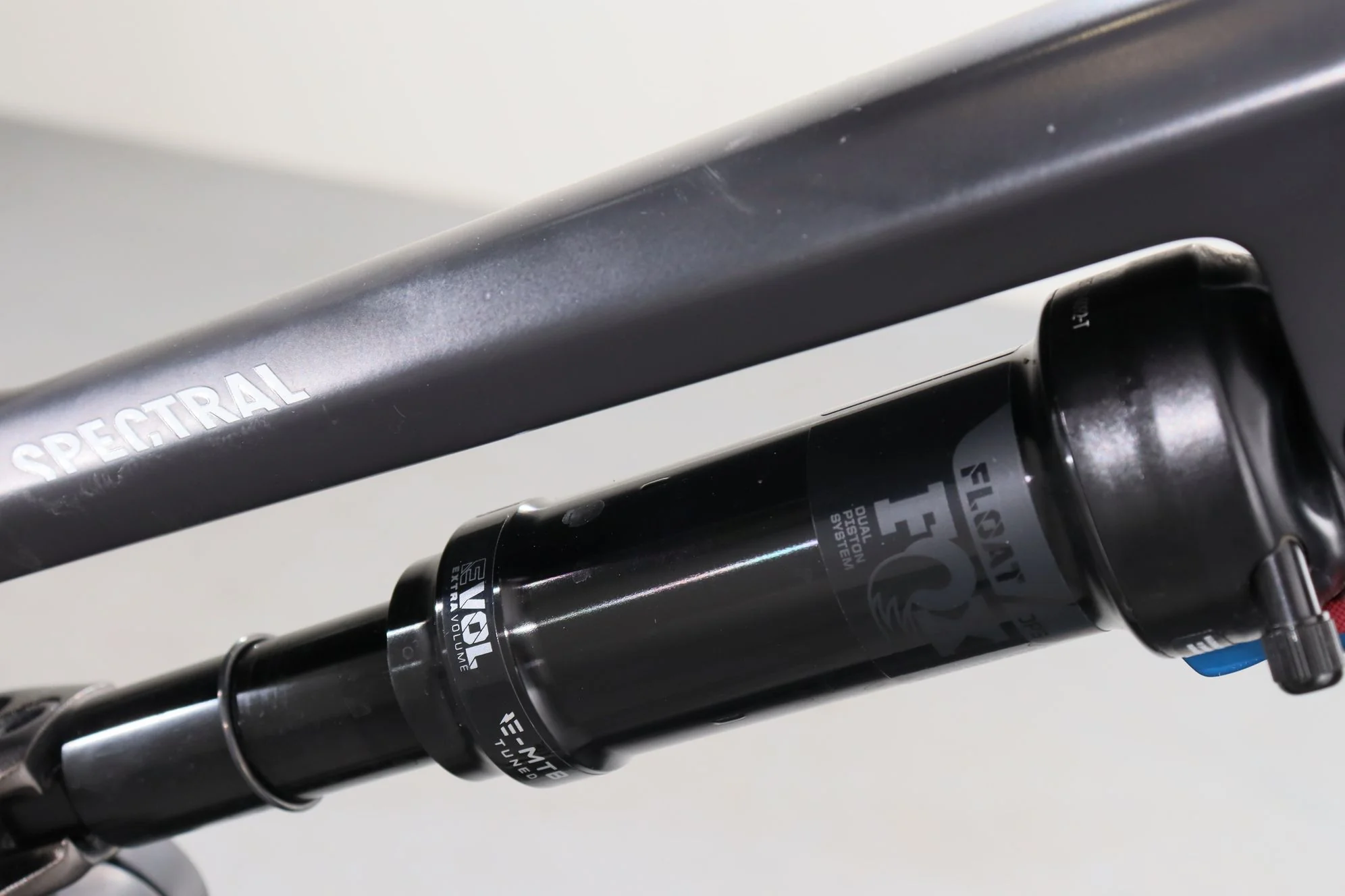 Canyon Spectral:ON CF 8 - Image 10