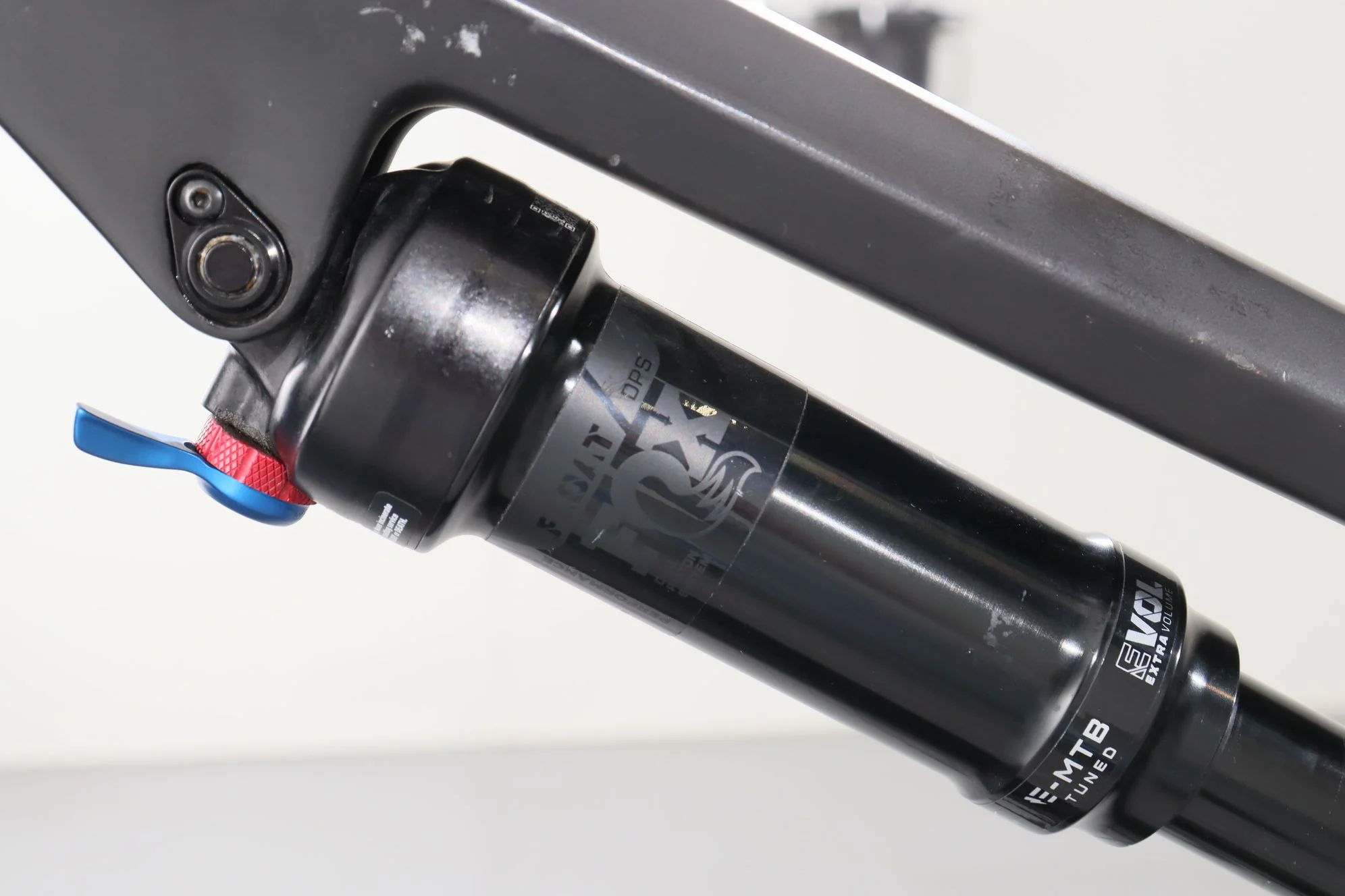 Canyon Spectral:ON CF 8 - Image 8