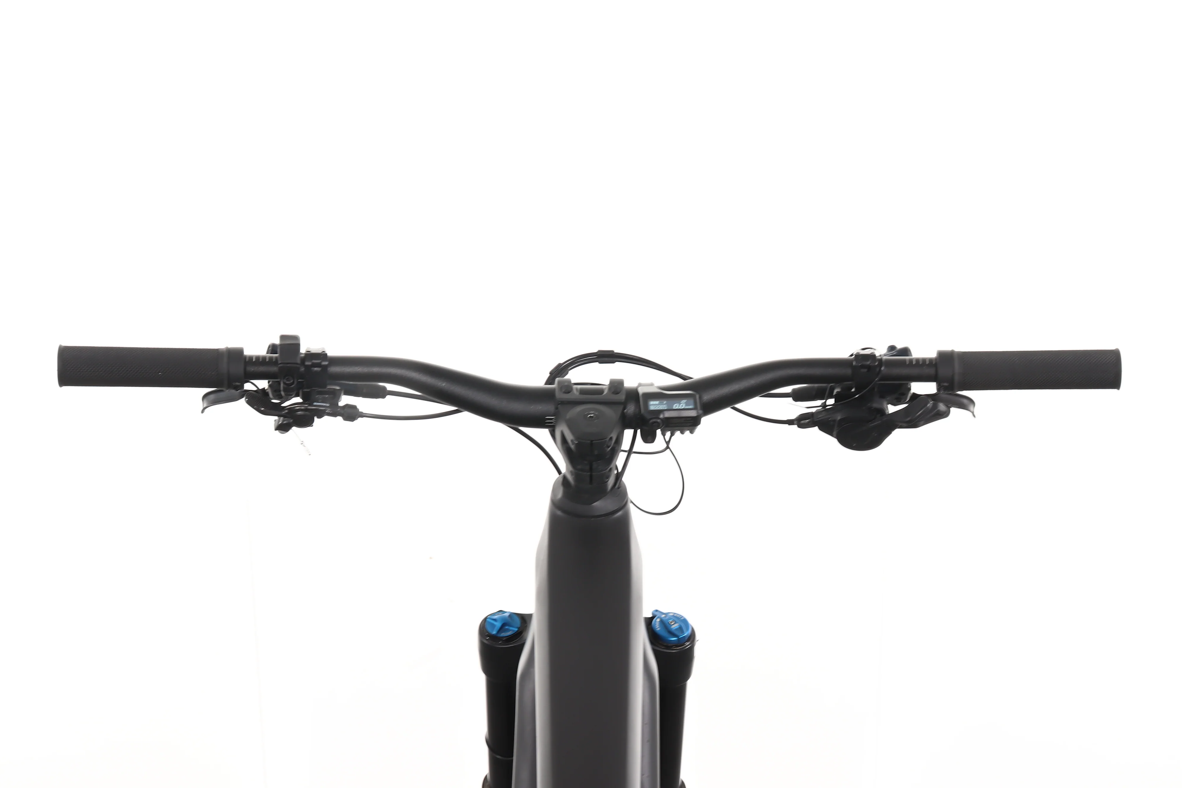 Canyon Spectral:ON CF 8 - Image 7