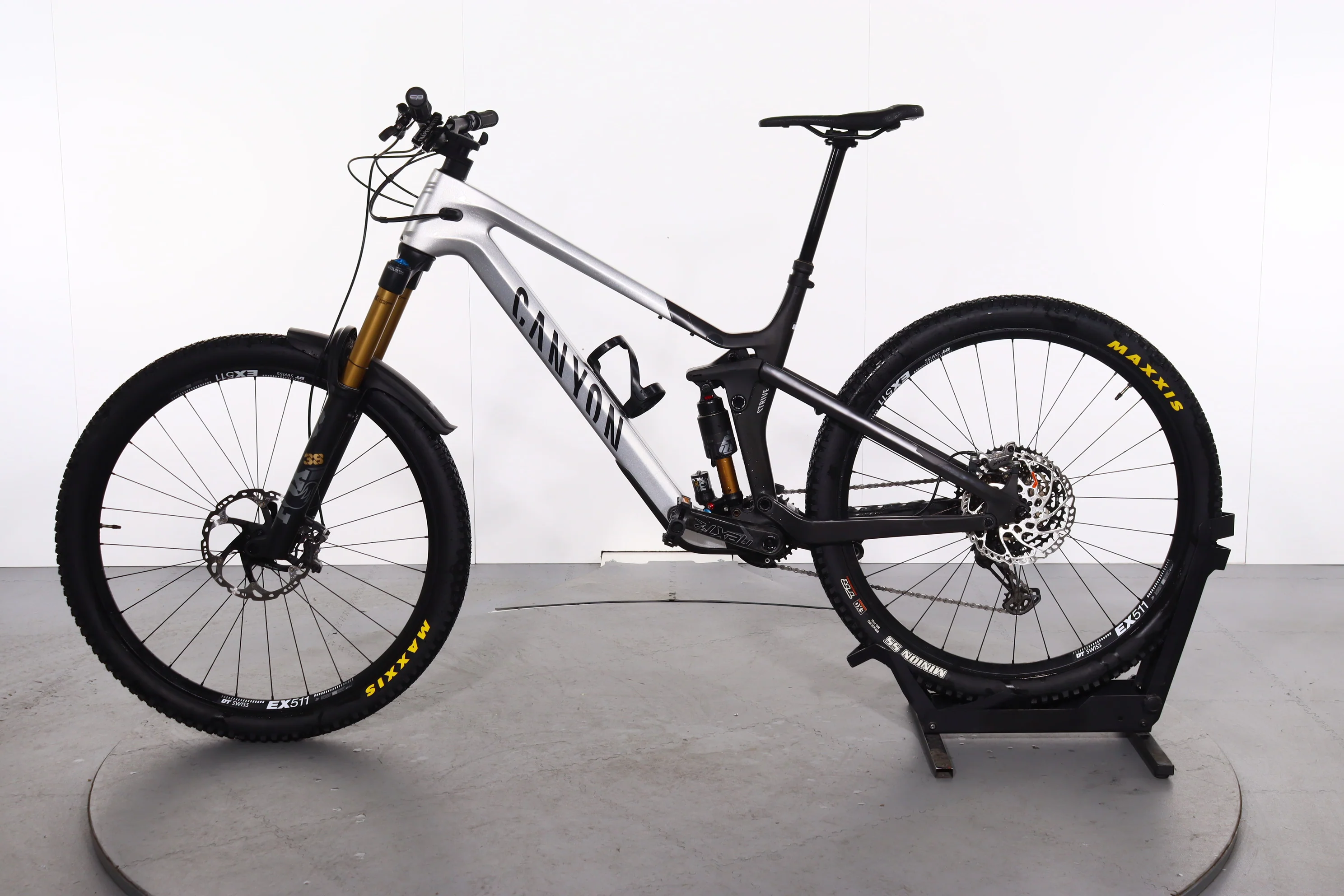 Canyon Strive CFR - Image 5