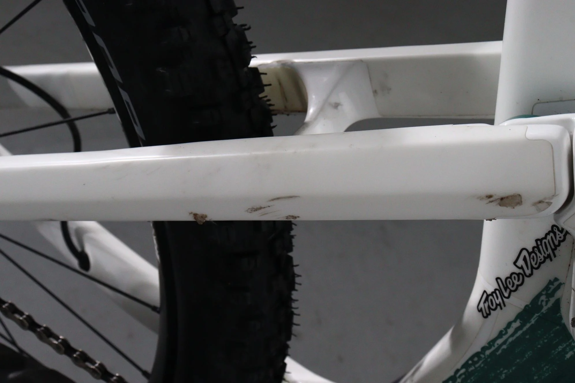 Canyon Strive CFR - Image 10