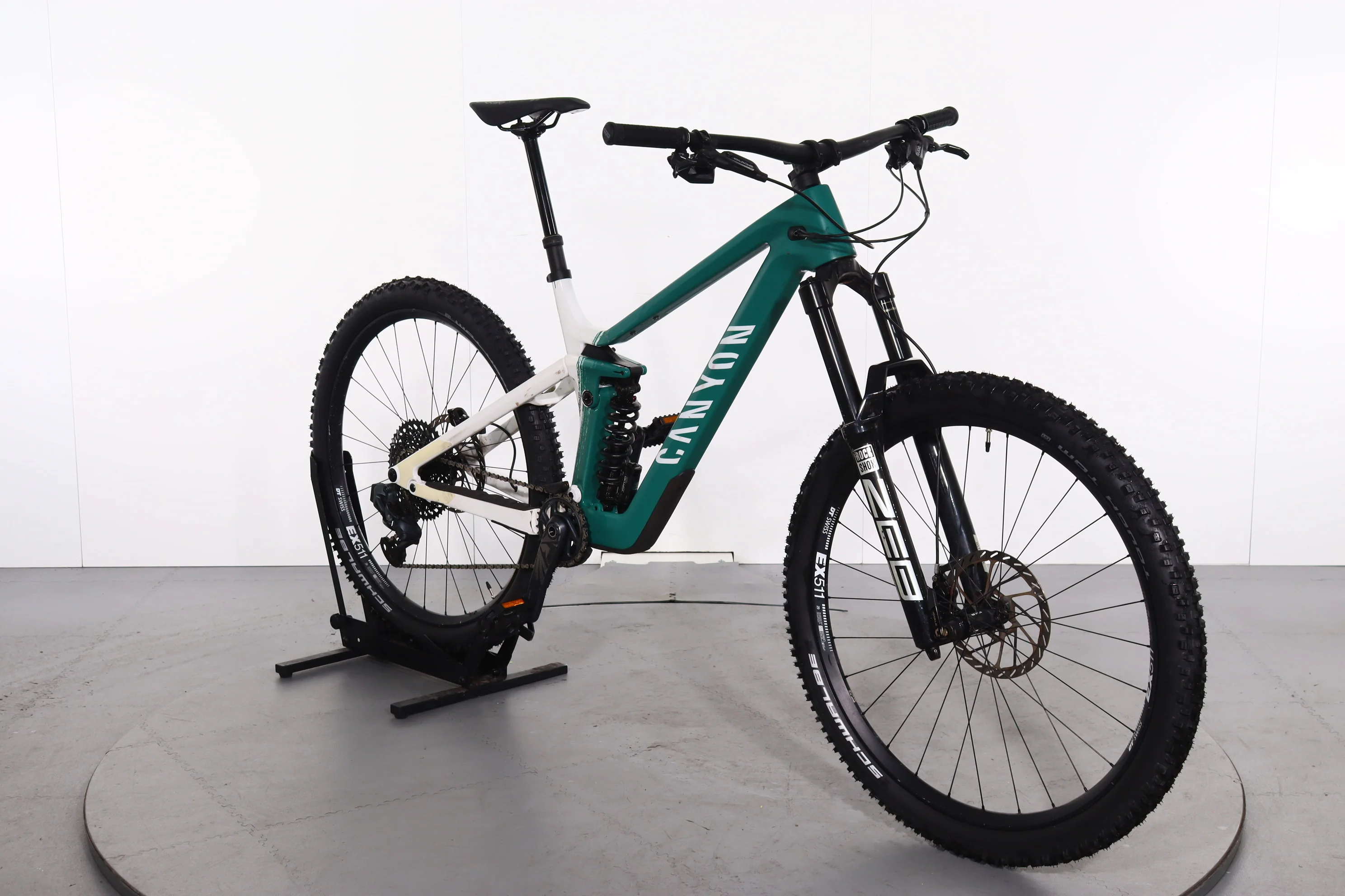 Canyon Strive CFR - Image 3
