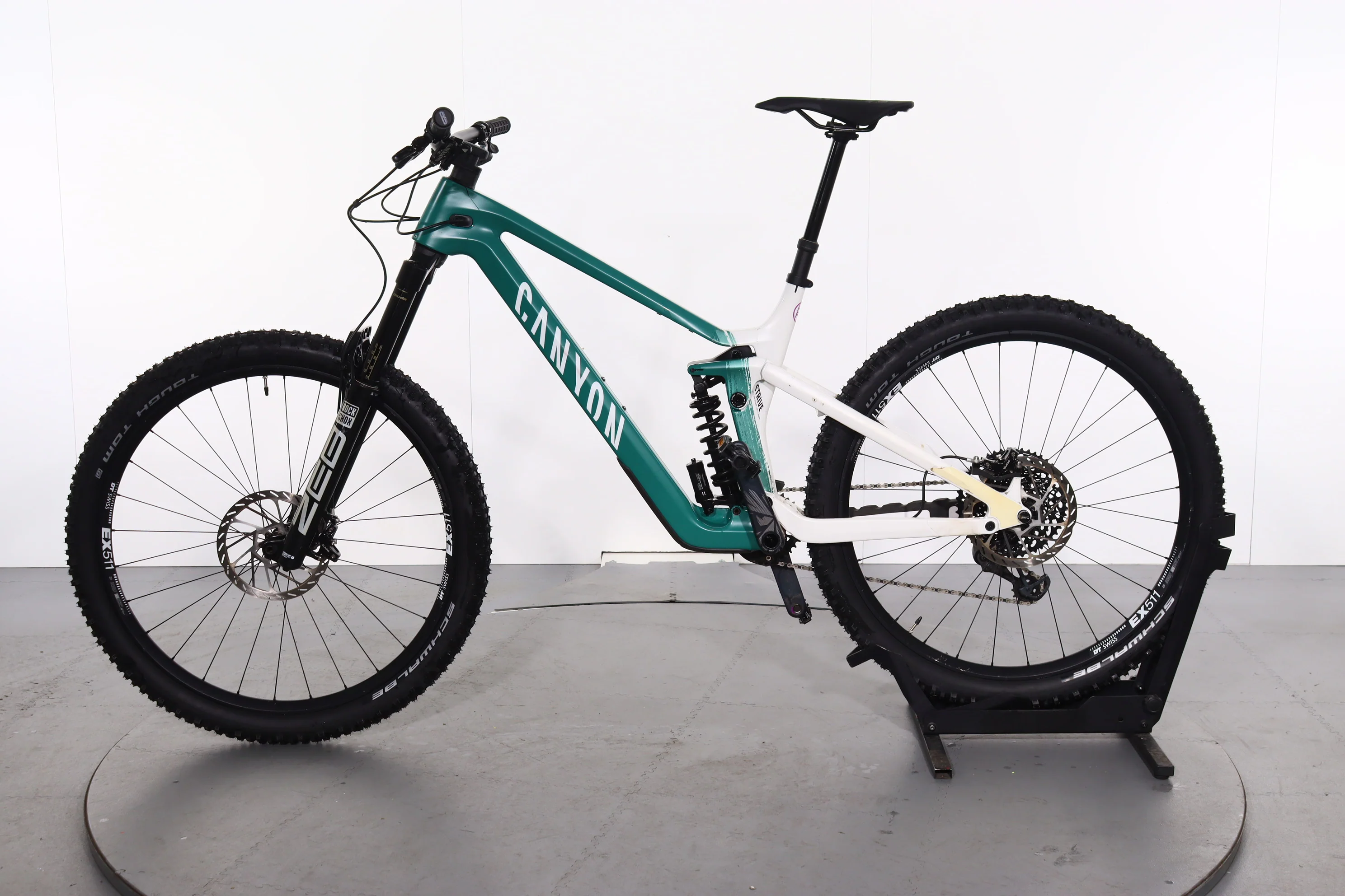 Canyon Strive CFR - Image 5