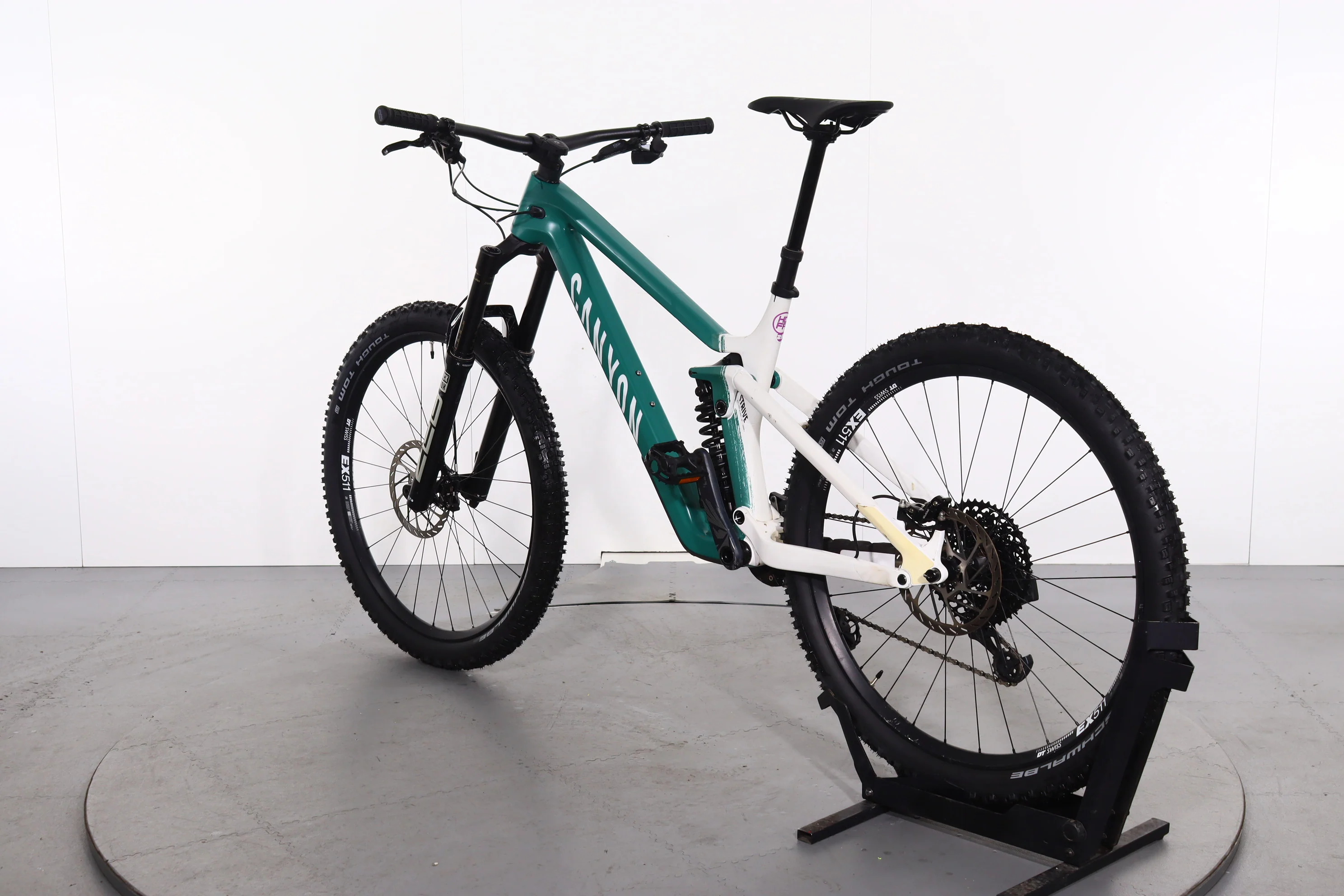 Canyon Strive CFR - Image 6