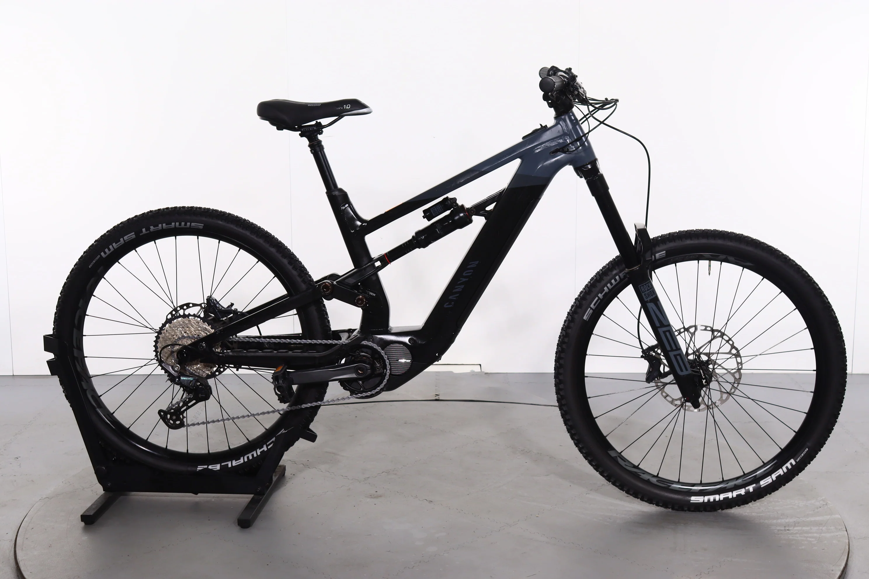 Canyon Torque:ON 7