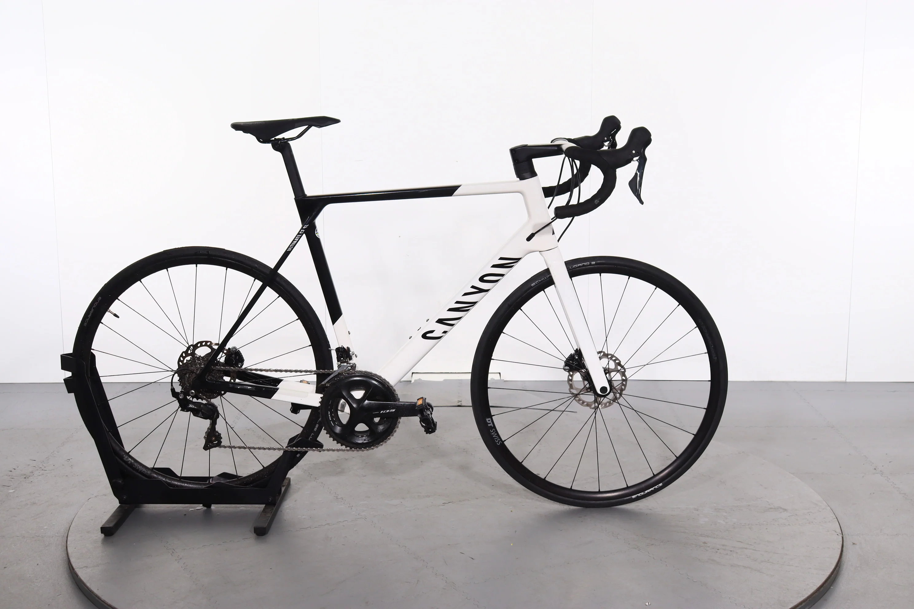 Canyon Ultimate CF SL 7