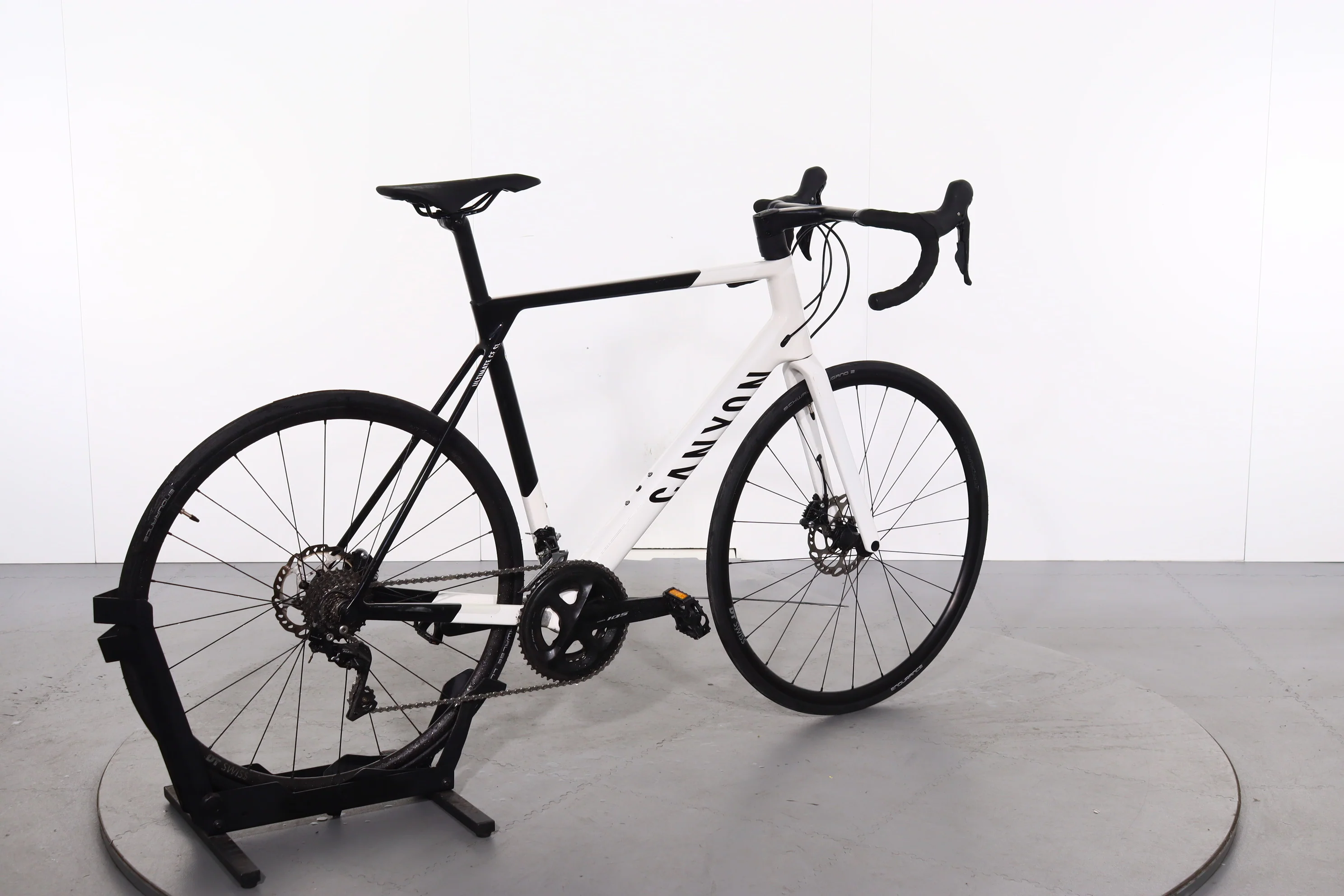 Canyon Ultimate CF SL 7 - Image 2