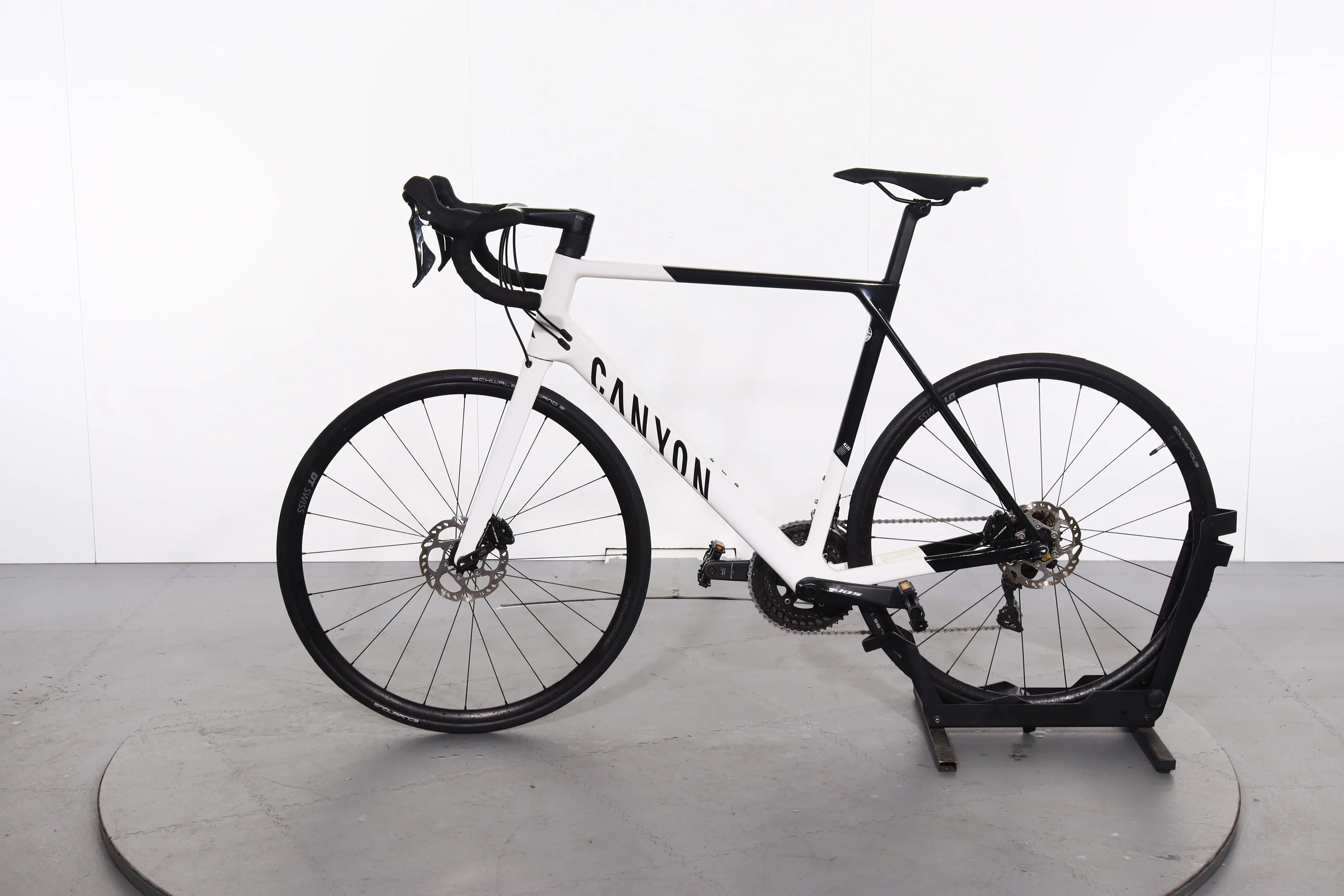 Canyon Ultimate CF SL 7 - Image 5